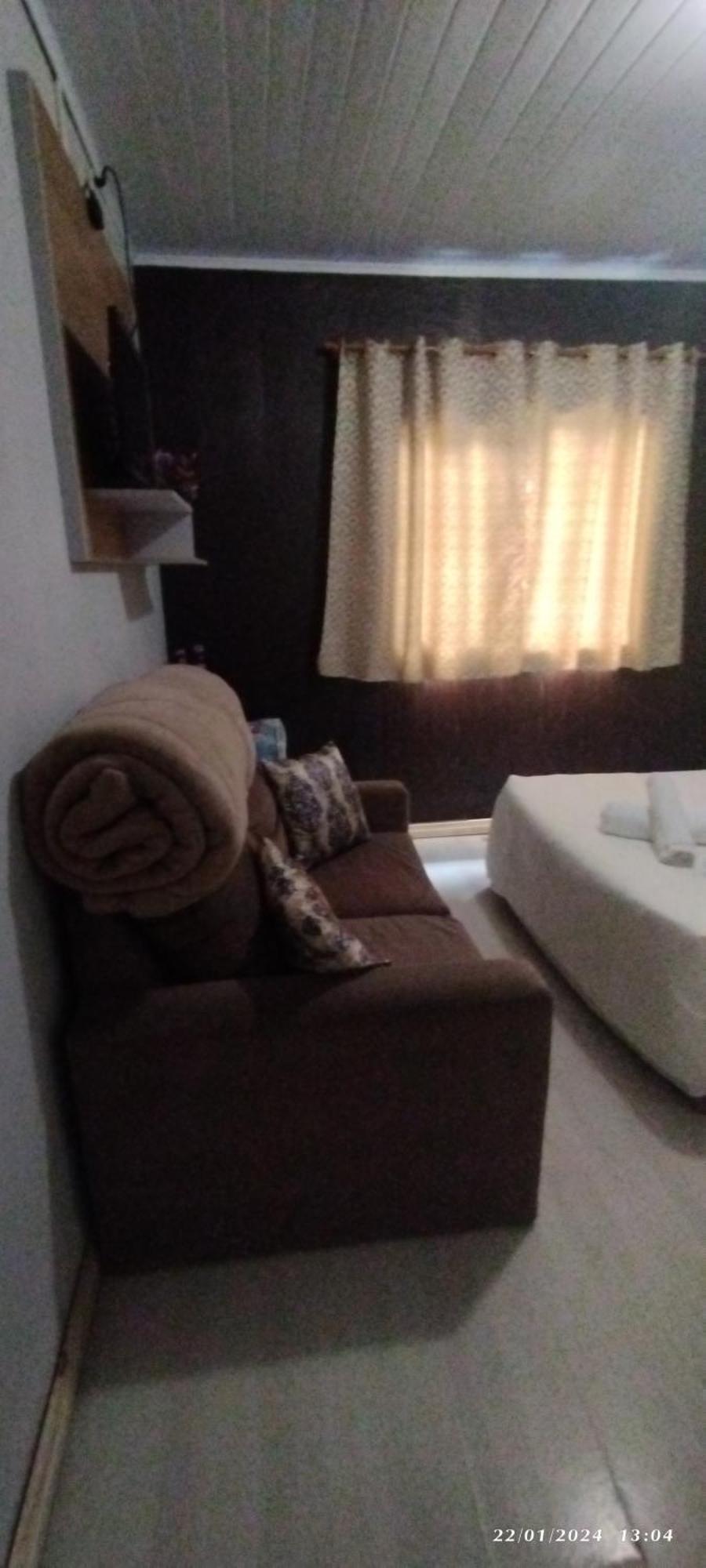 Pousada Aguia Da Serra Hotel 2*