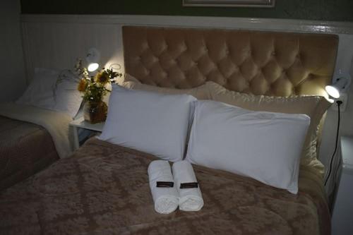Pousada Aguia Da Serra Hotel Gramado
