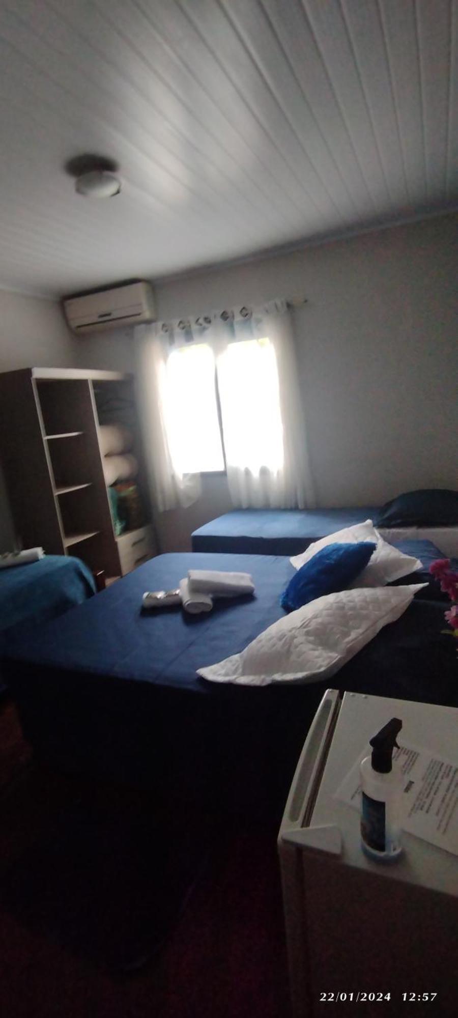 Pousada Aguia Da Serra Hotel 2*