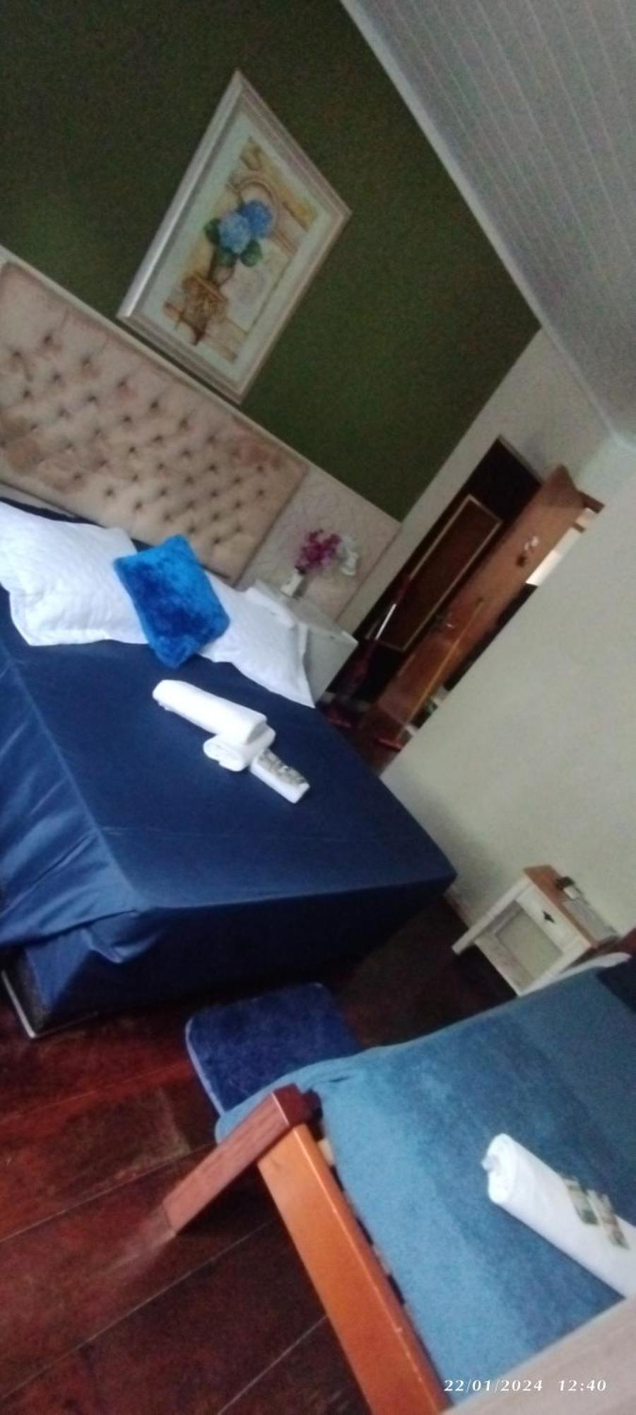 Hotel Pousada Aguia Da Serra Gramado