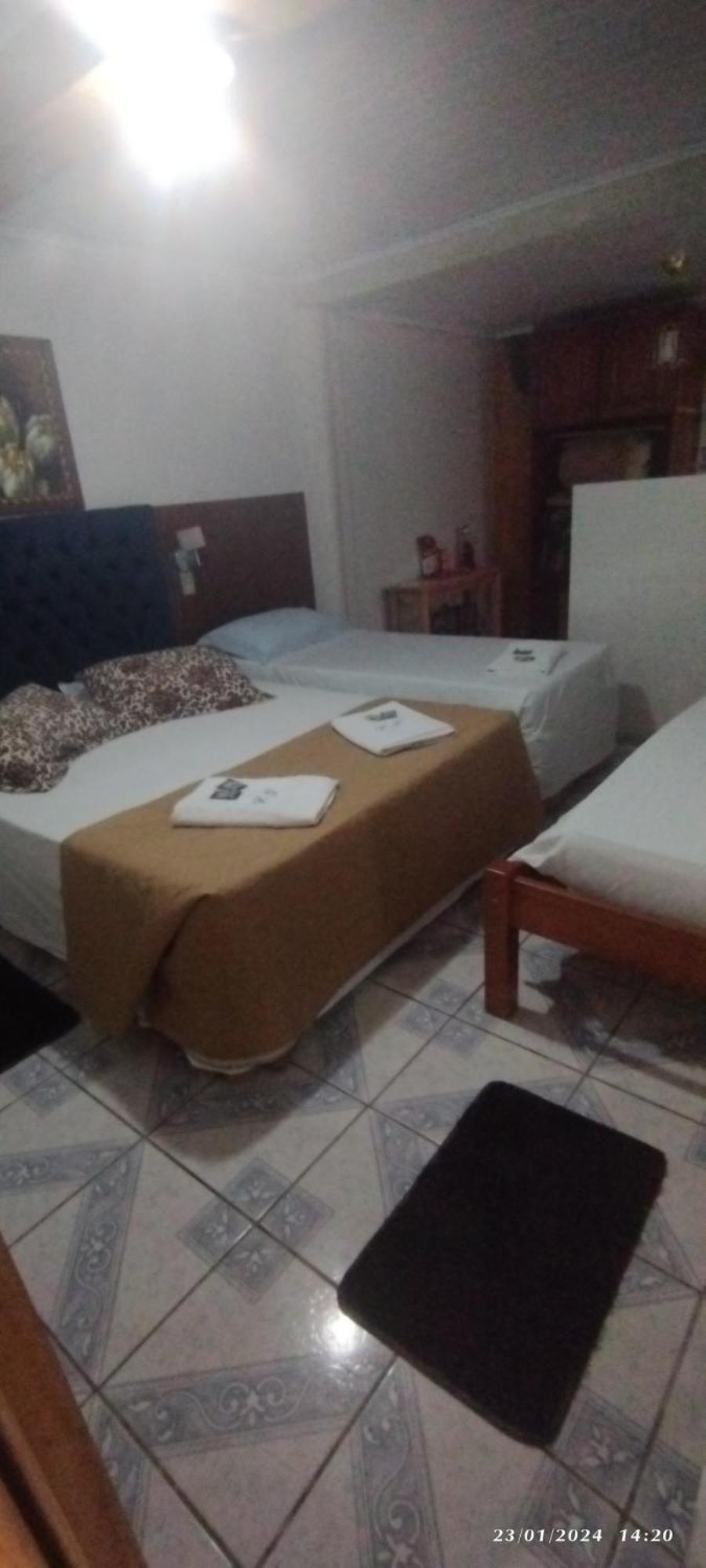 Hotel Pousada Aguia Da Serra 2*