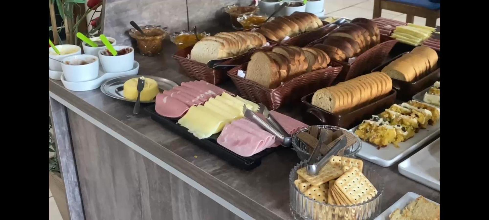 Pousada Aguia Da Serra Hotel 2*
