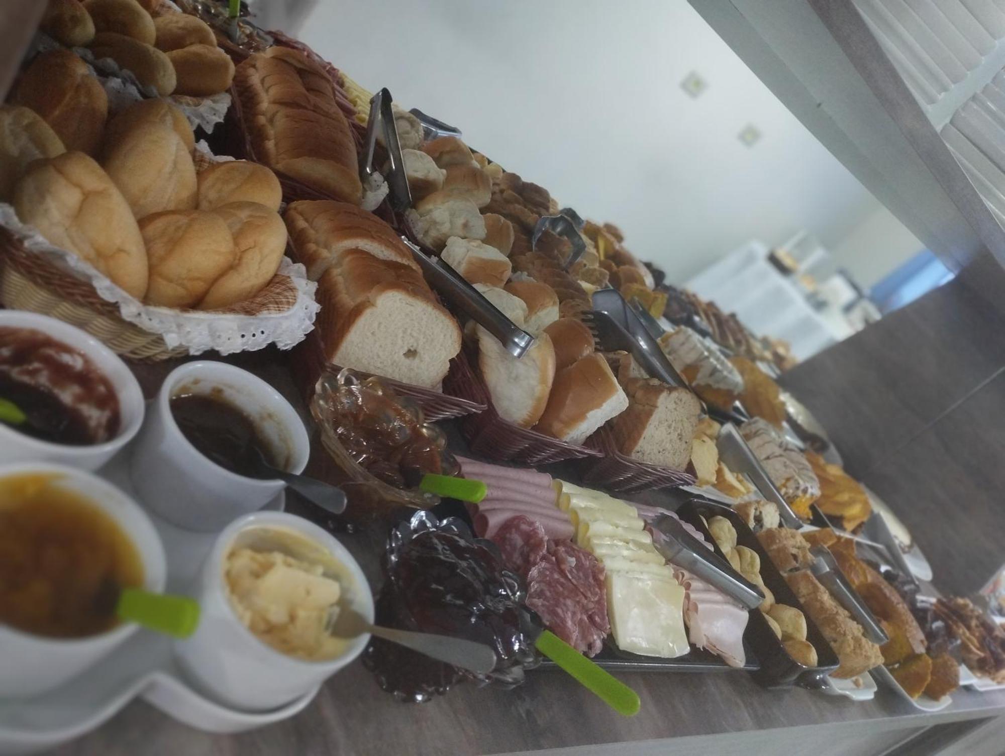 Hotel Pousada Aguia Da Serra Gramado
