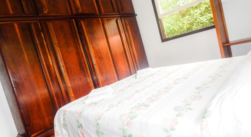Casarao Casa de férias Gramado