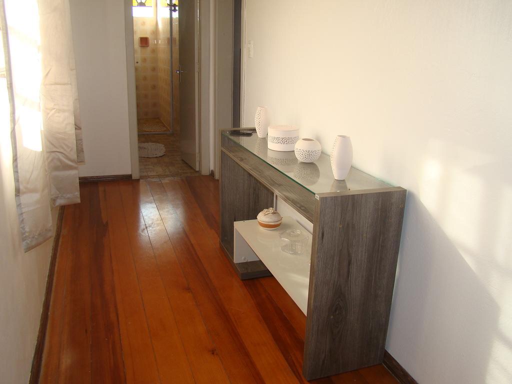 Oberherr Apartamento *