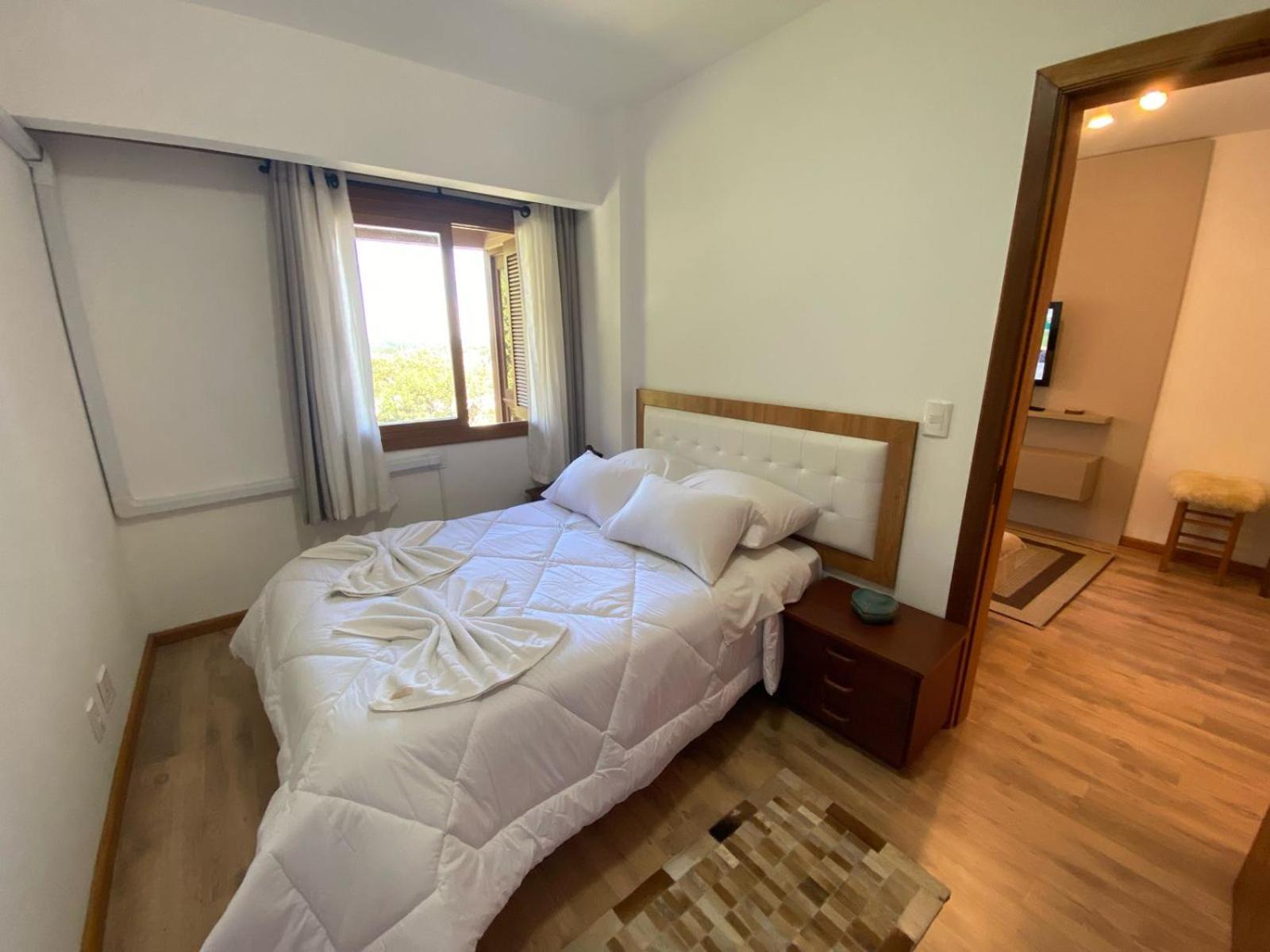 Flat Bella Centro - Localizado No Centro Gramado