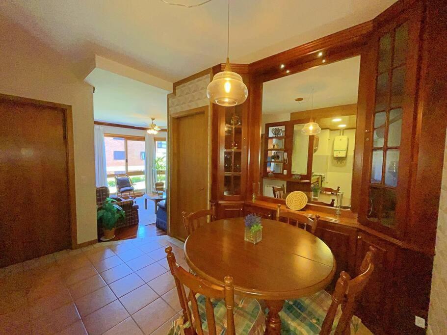 Apartamento Apto Luxo 2 Quartos Perto Rua Coberta Gramado