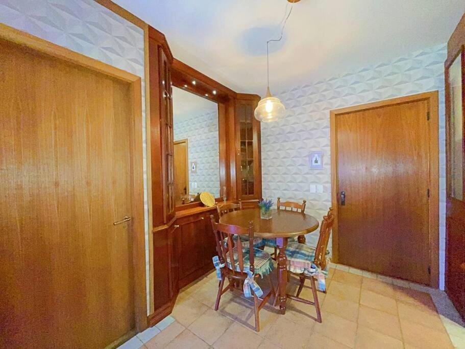 Apto Luxo 2 Quartos Perto Rua Coberta Apartamento *