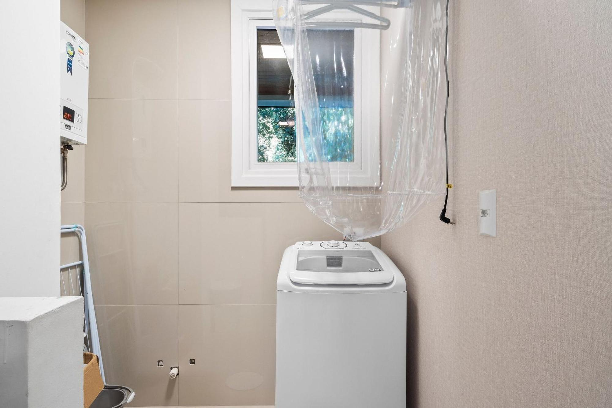 Flores Da Montanha 2 Dorm Centro By Achei Apartamento *
