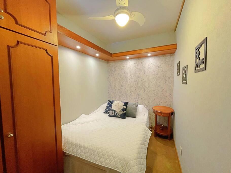Apto Luxo 2 Quartos Perto Rua Coberta Gramado