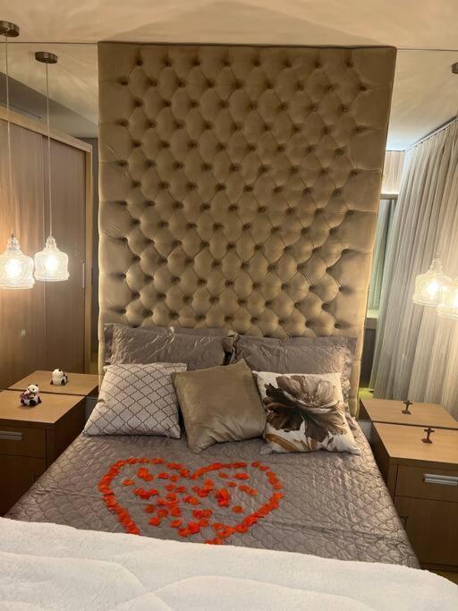 Apartamento Apto Luxo No Centro De