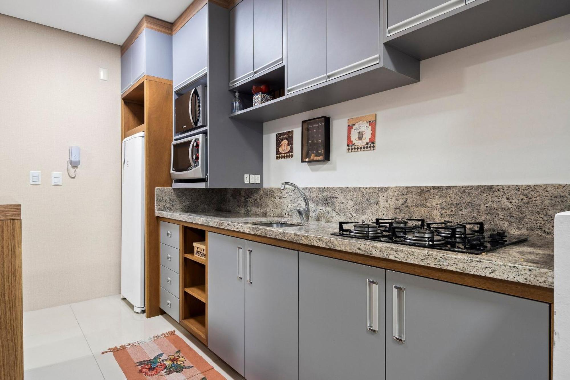 Flores Da Montanha 2 Dorm Centro By Achei *