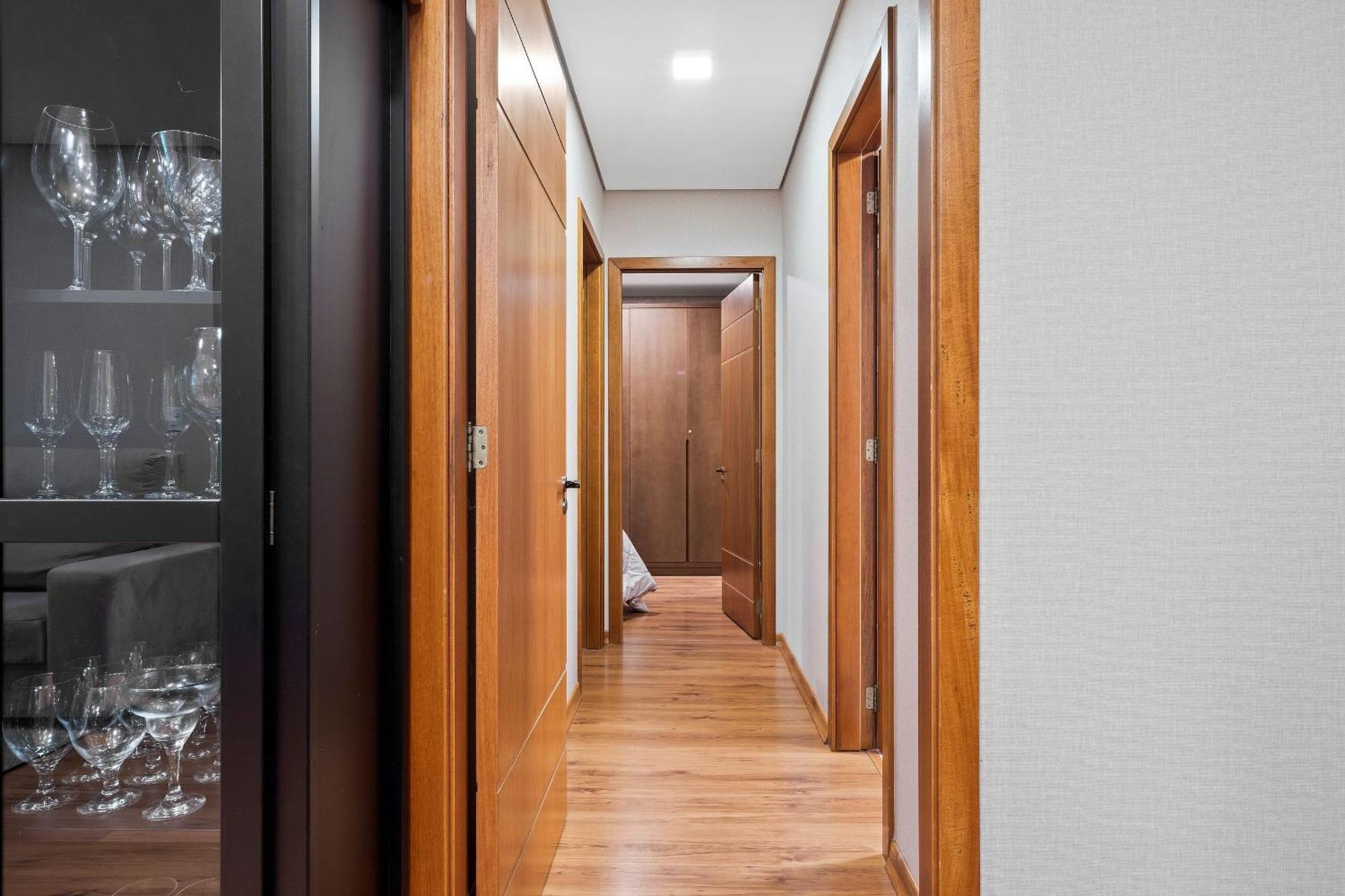 Apartamento Flores Da Montanha 2 Dorm Centro By Achei