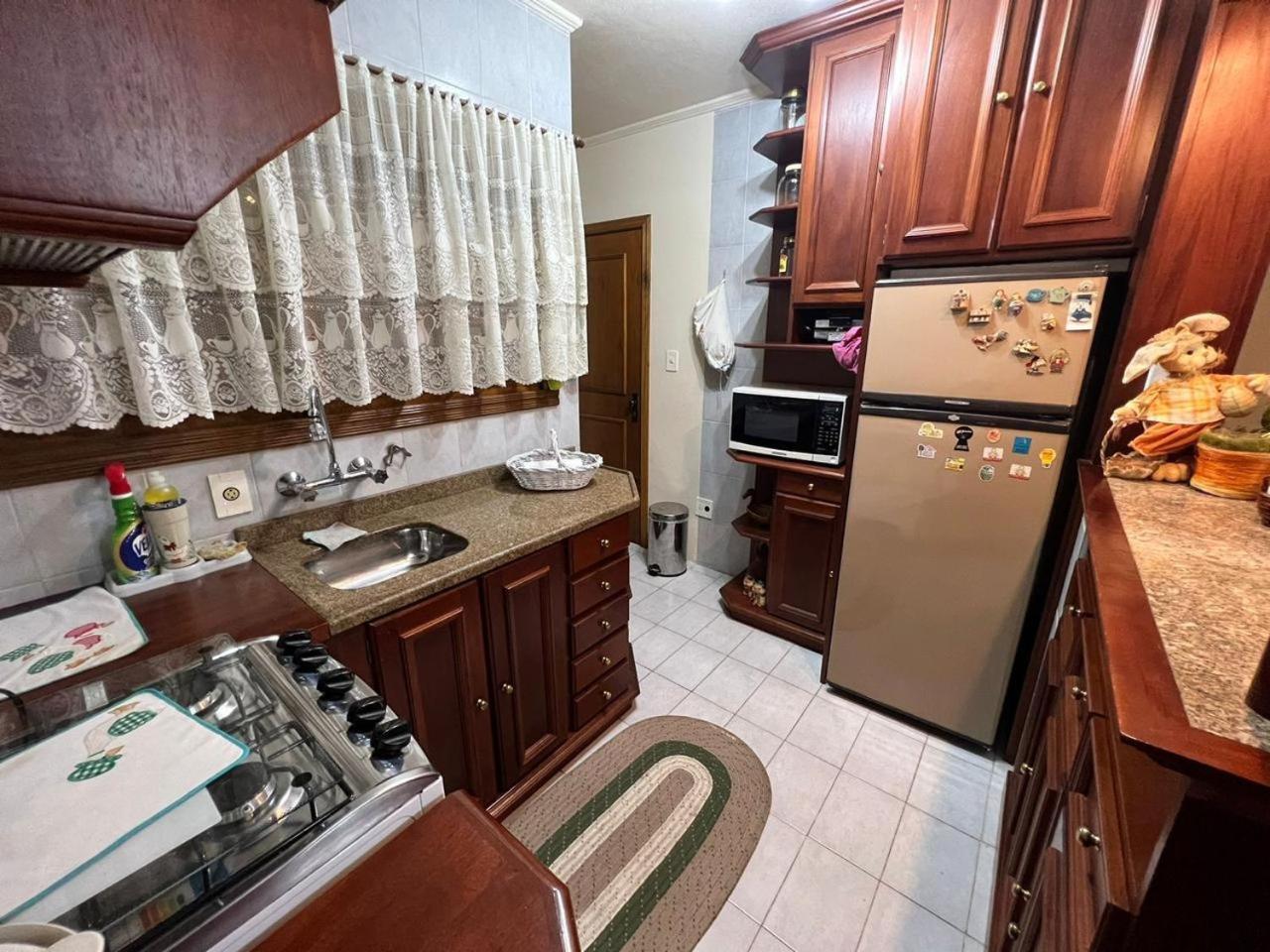 4 No Coracao De Apartamento *