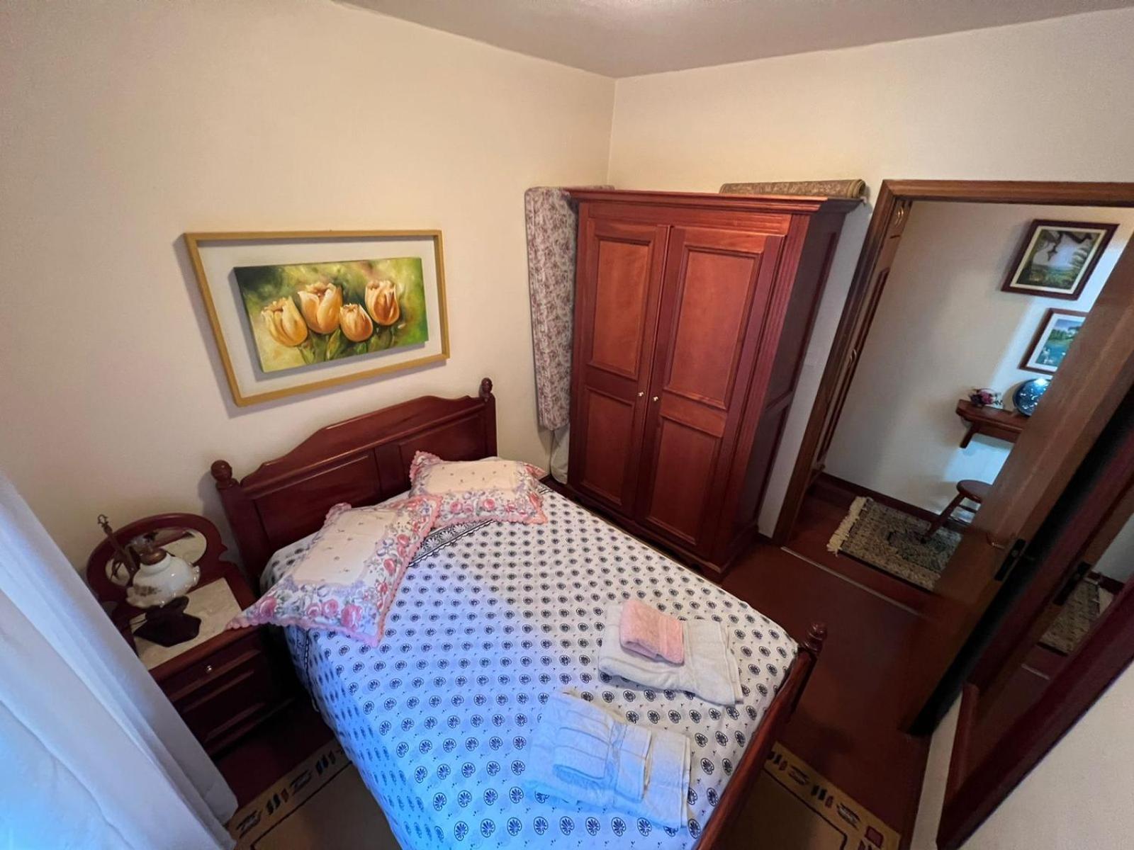 Apartamento 4 No Coracao De *