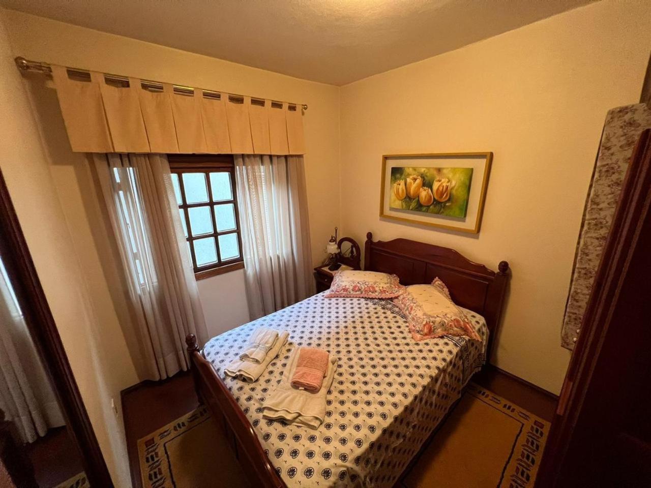 Apartamento 4 No Coracao De *