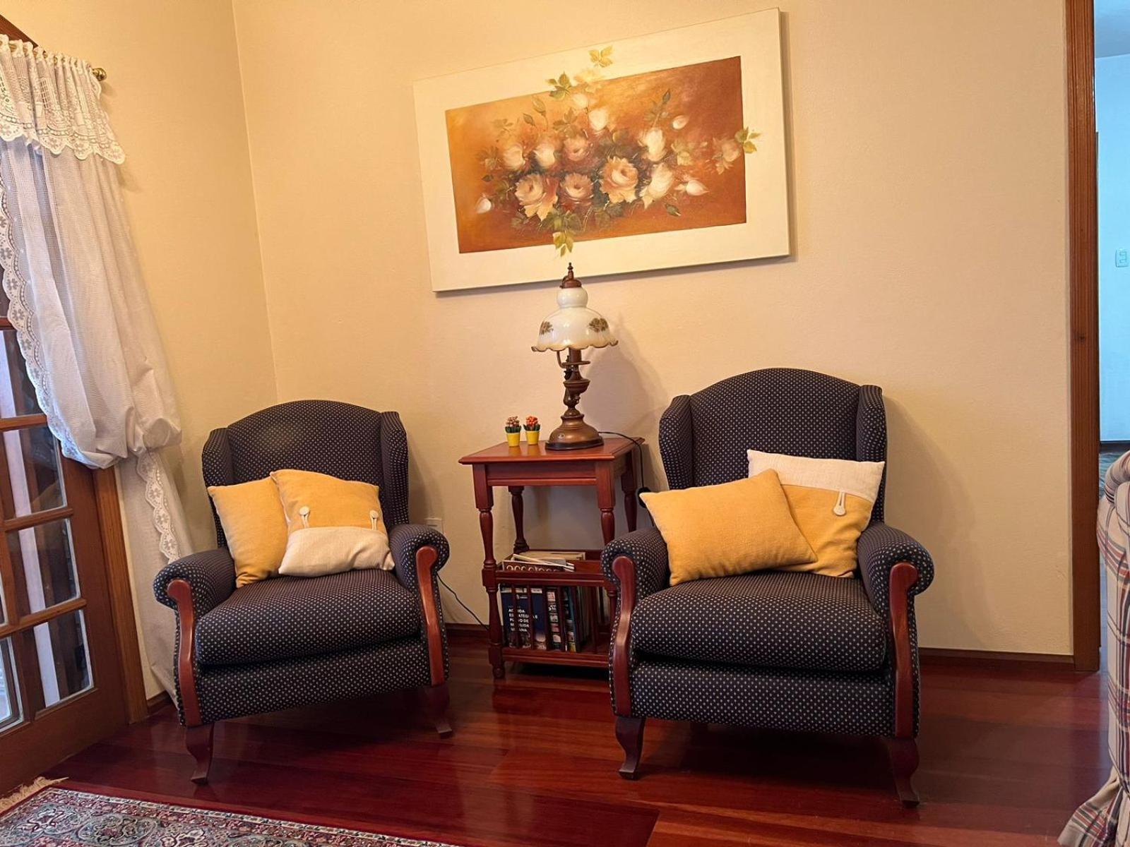 Apartamento 4 No Coracao De