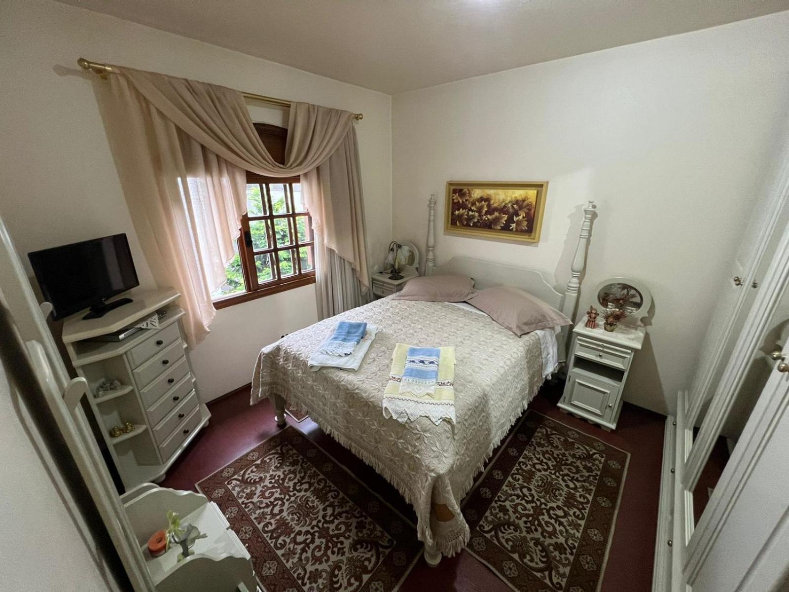 4 No Coracao De Apartamento