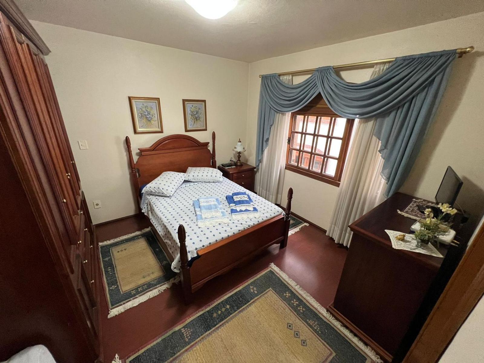 Apartamento 4 No Coracao De