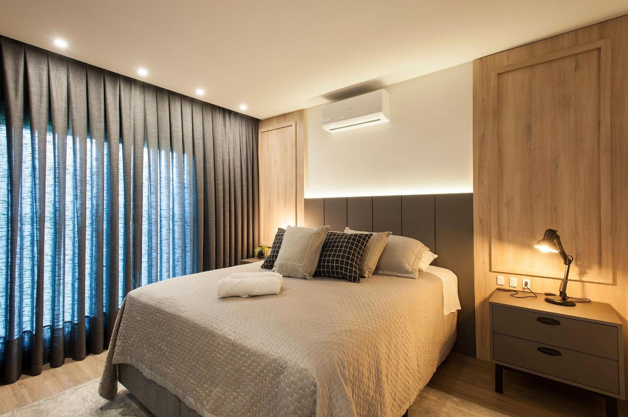 Apartamento Locar-in Gramado- Volo Garden