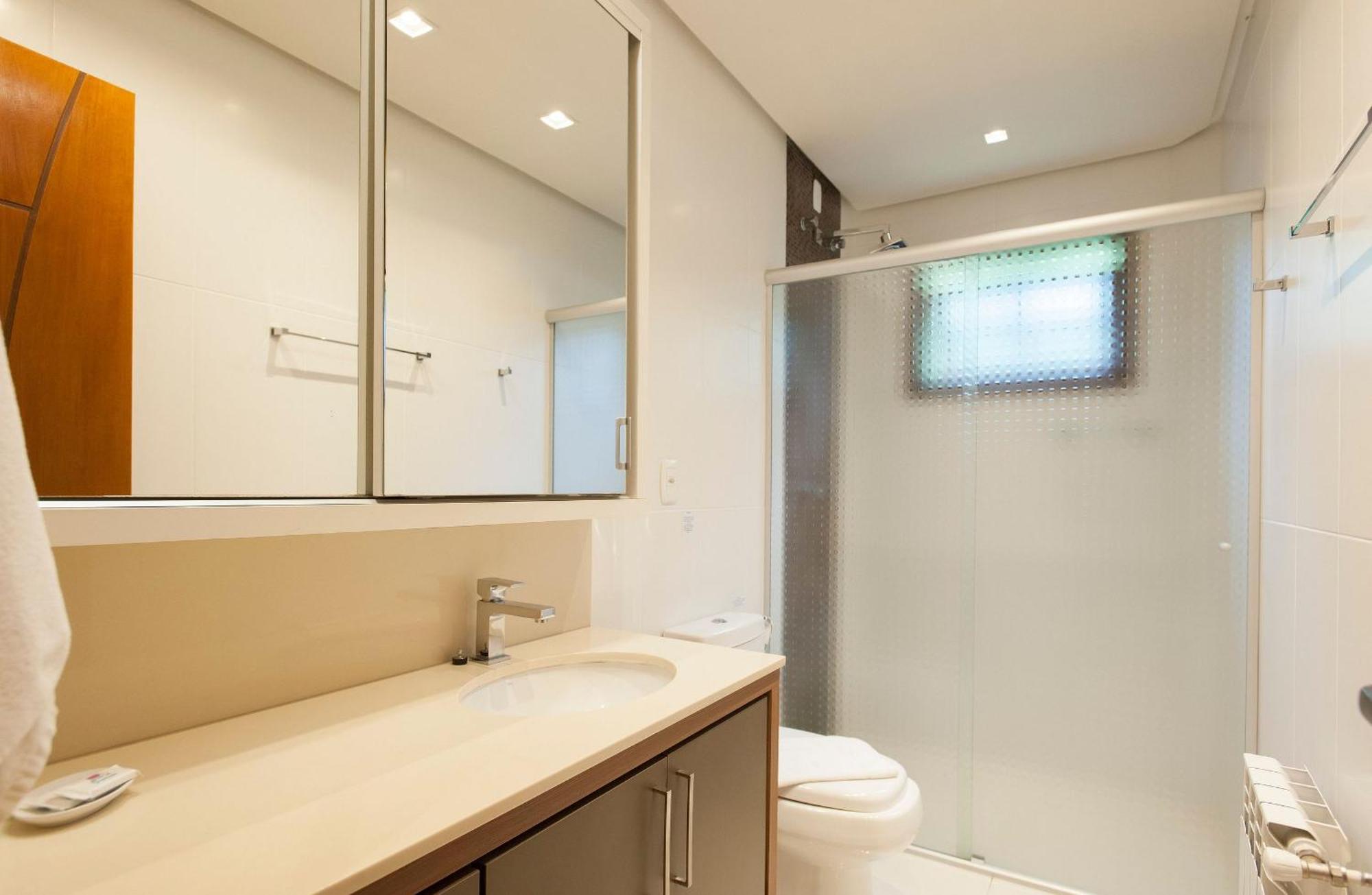 Apartamento Locar-in Gramado- Residencial Bavaria *