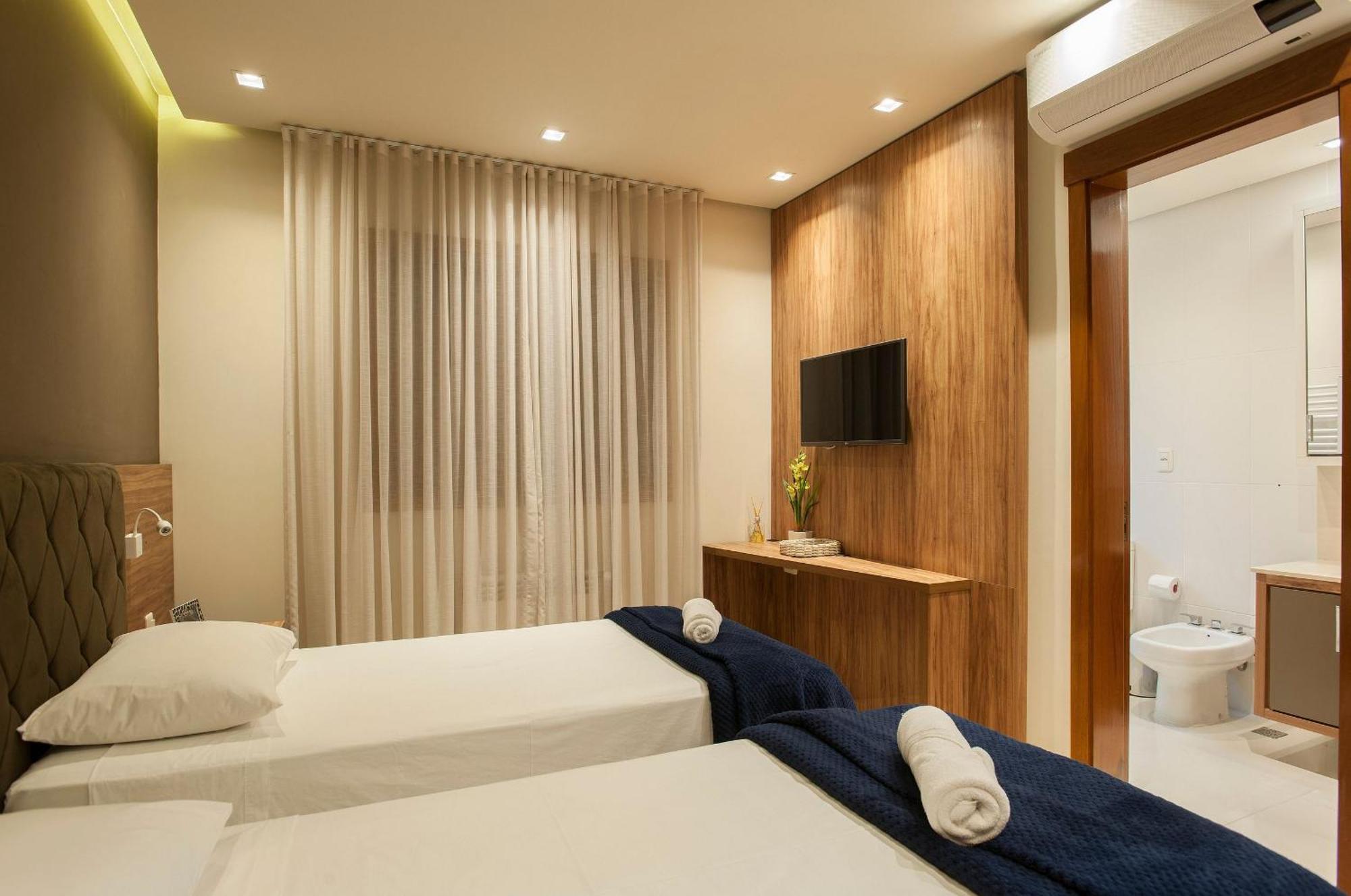 Locar-in Gramado- Residencial Bavaria * Gramado