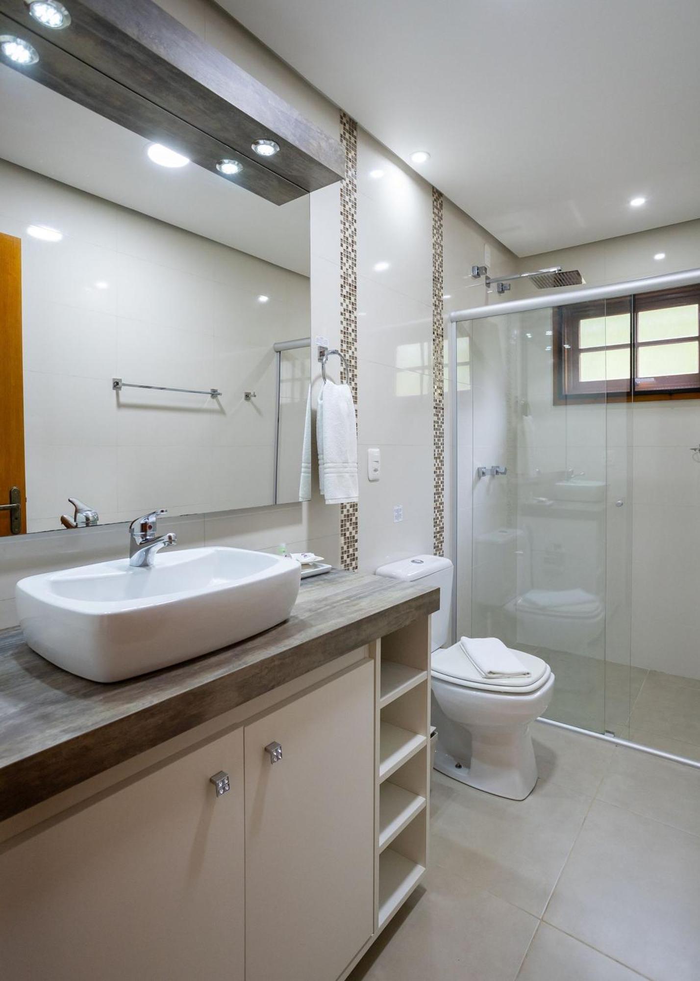 Locar-in Gramado- Residencial Bavaria Apartamento *