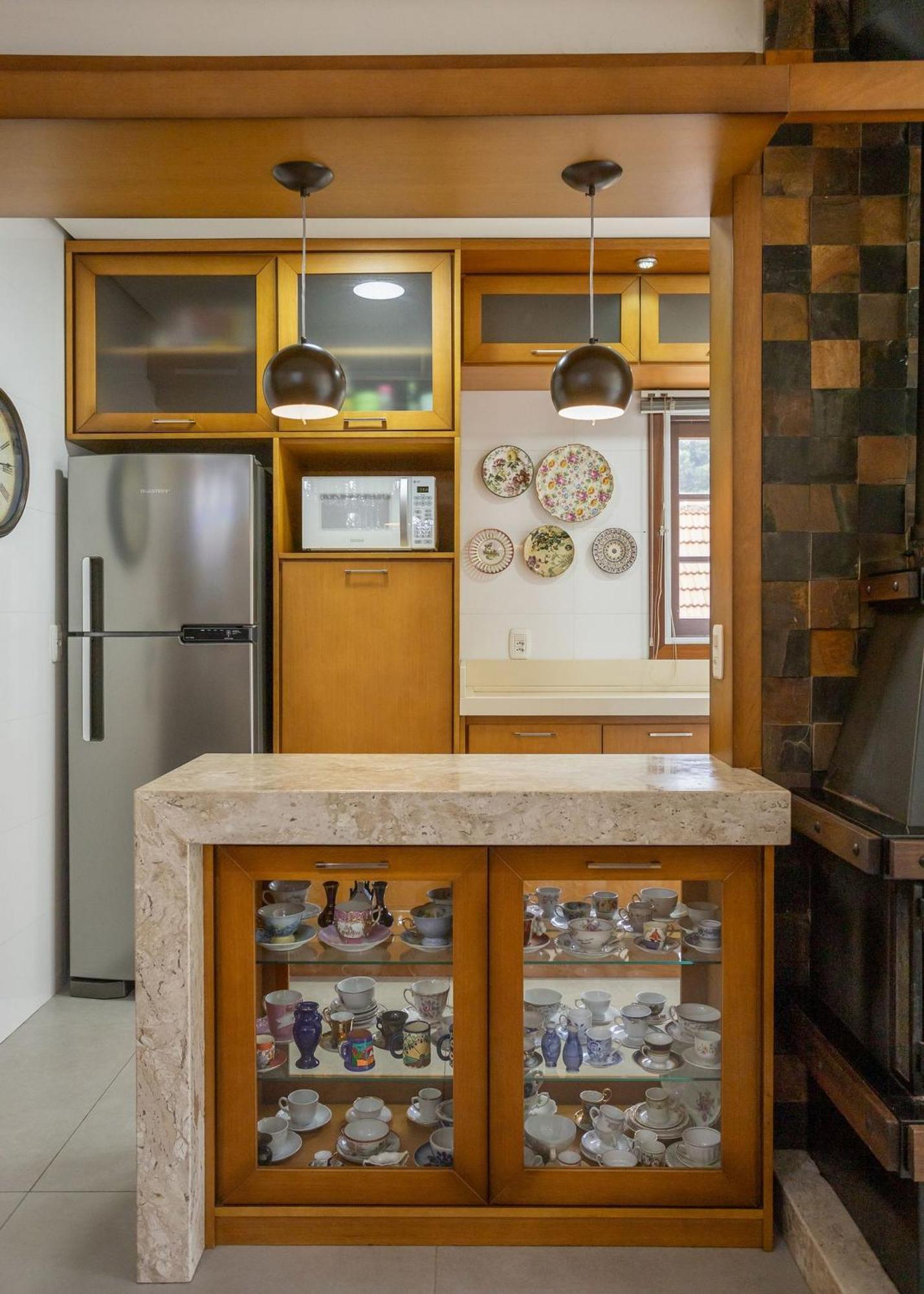 Locar-in Gramado- Residencial Bavaria Apartamento