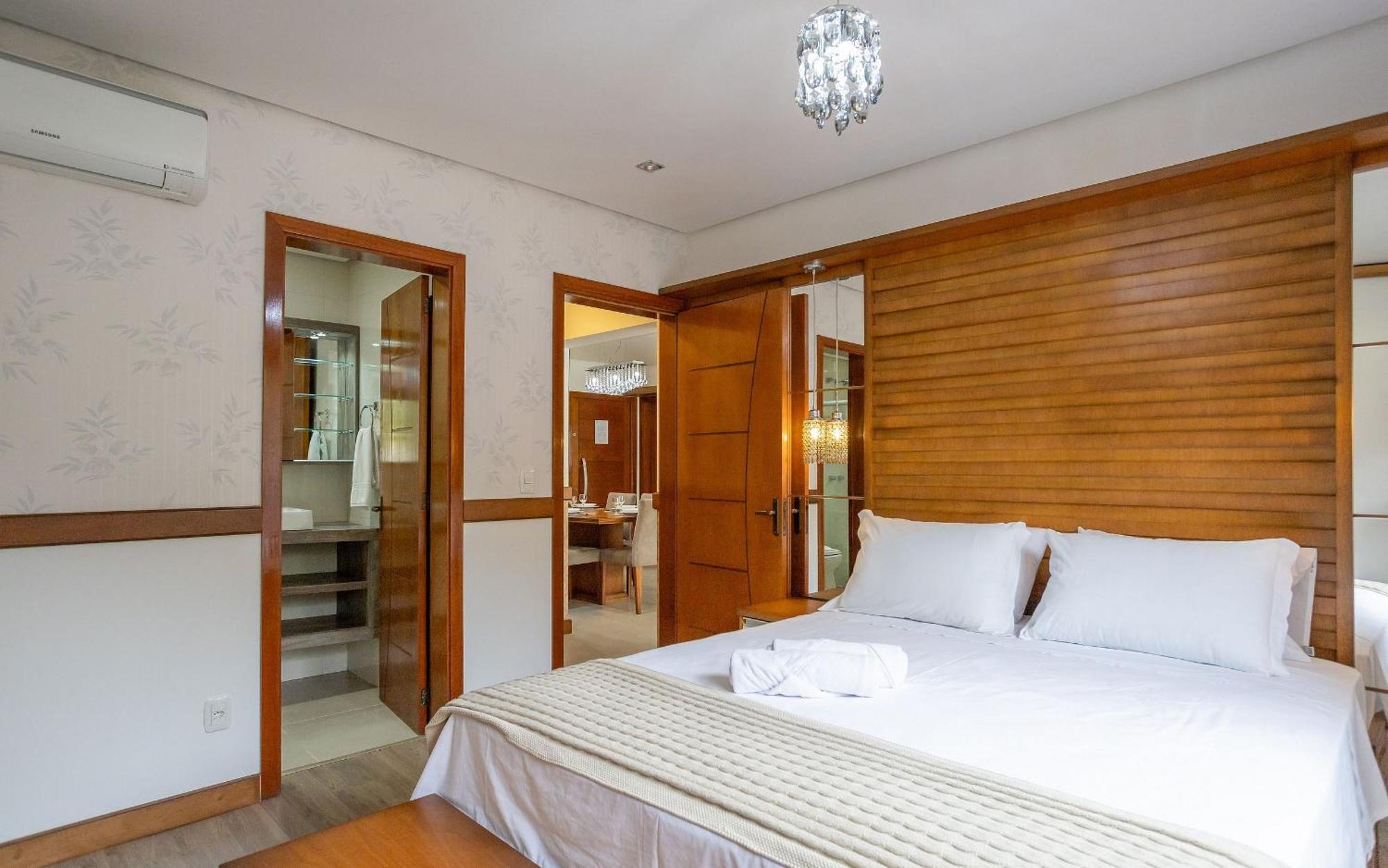 Locar-in Gramado- Residencial Bavaria *