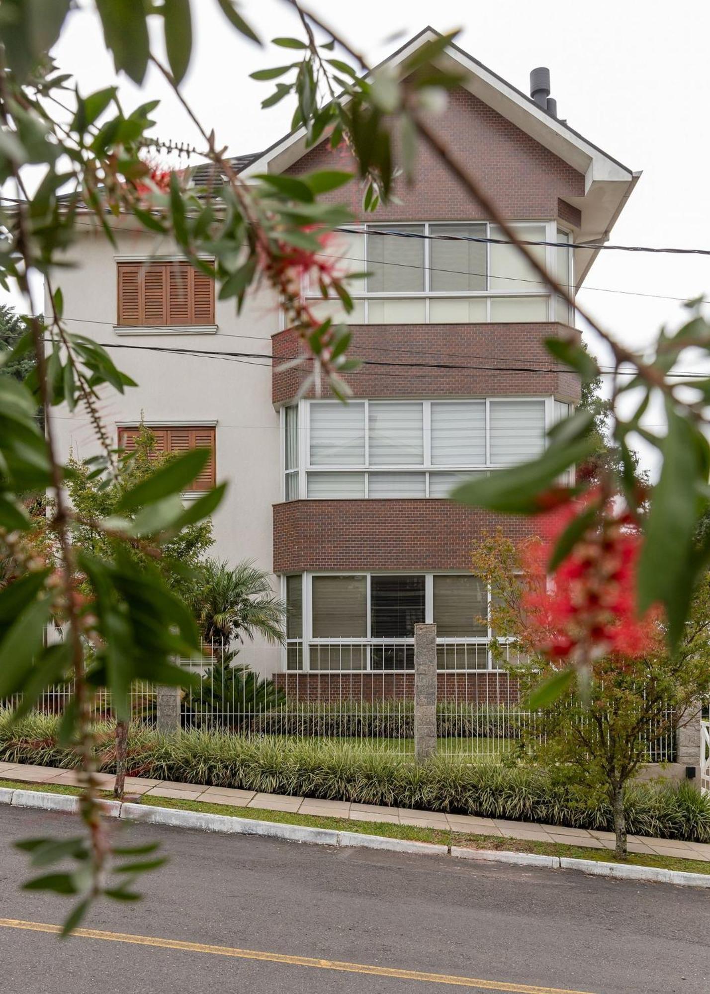 Apartamento Locar-in Gramado- Residencial Bavaria Gramado