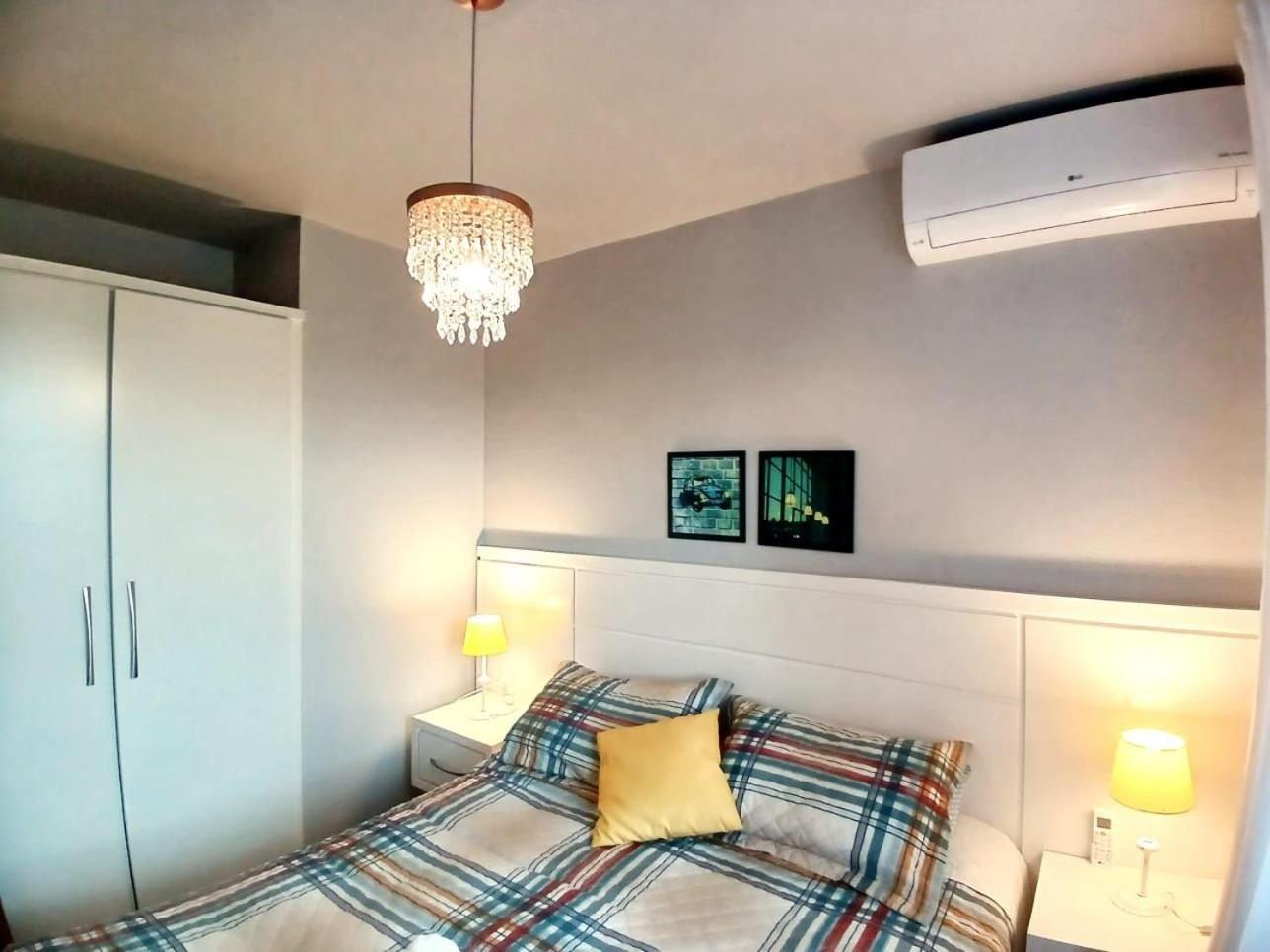 Apartamento Siga - Apto Faca A Pe! Vista! Tv Smart! Ar Cond! Gramado