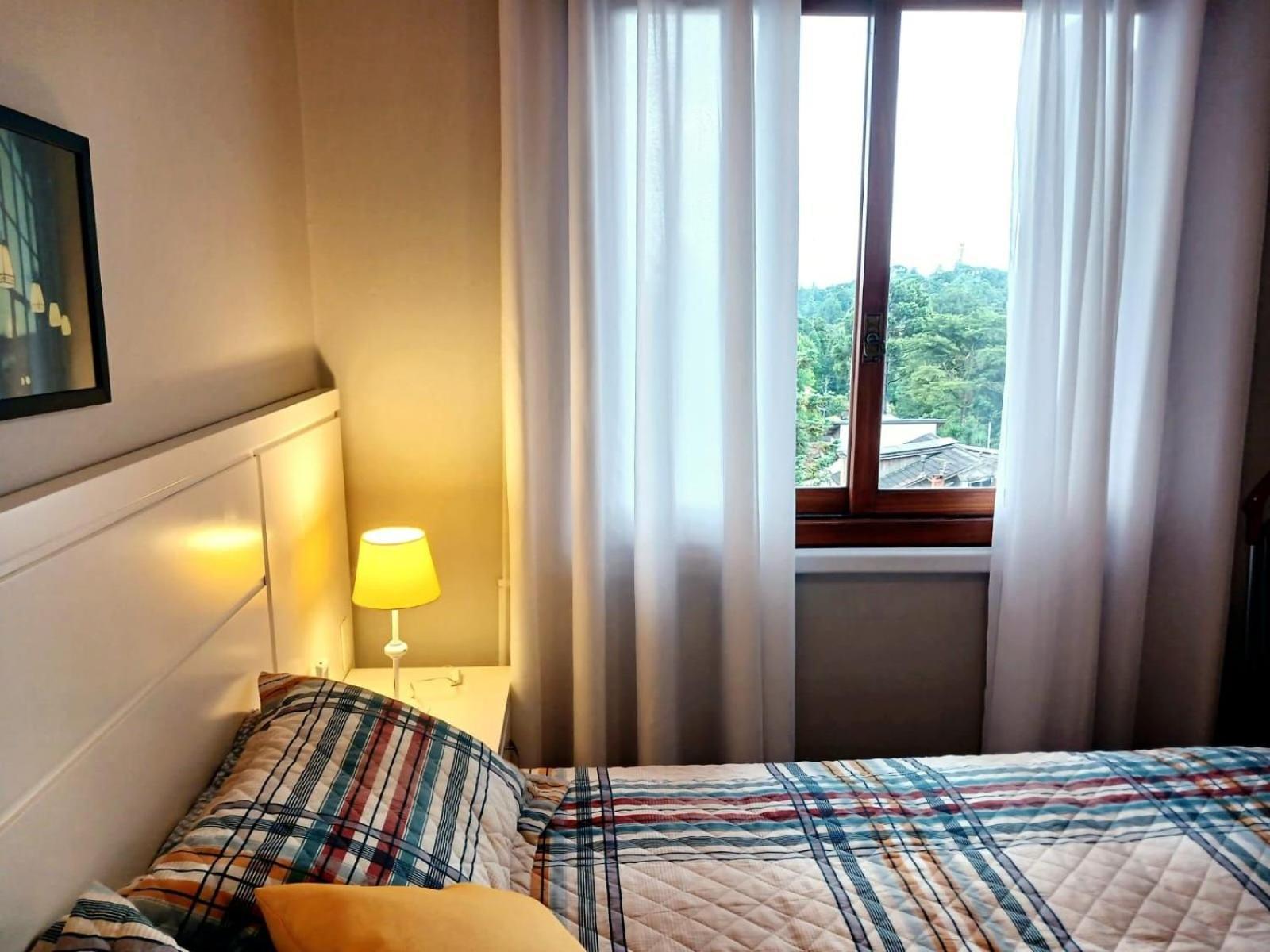Siga - Apto Faca A Pe! Vista! Tv Smart! Ar Cond! Apartamento Gramado