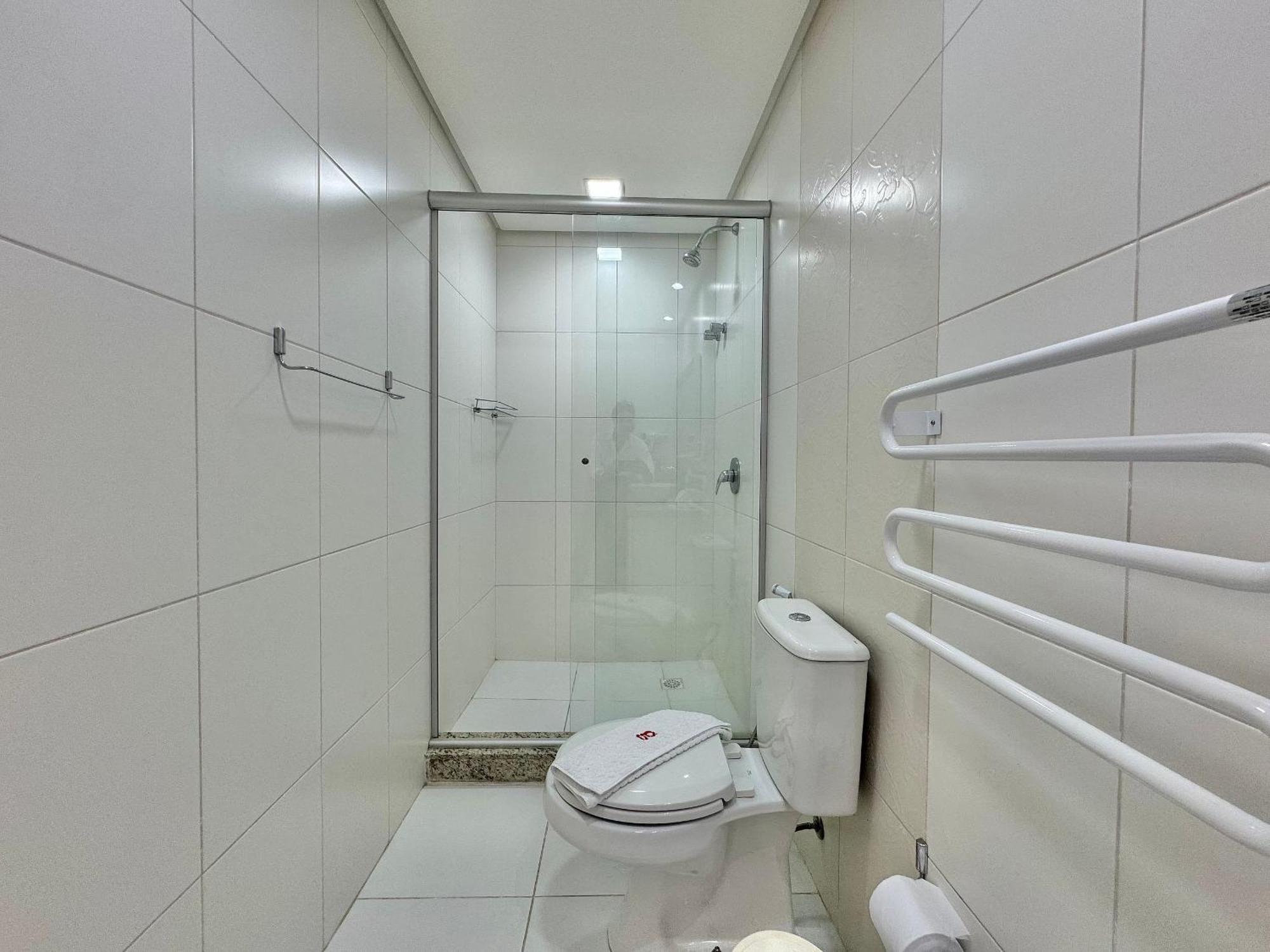 Apartamento Vivendas Da Montanha 207 - 5min Do Centro Gramado