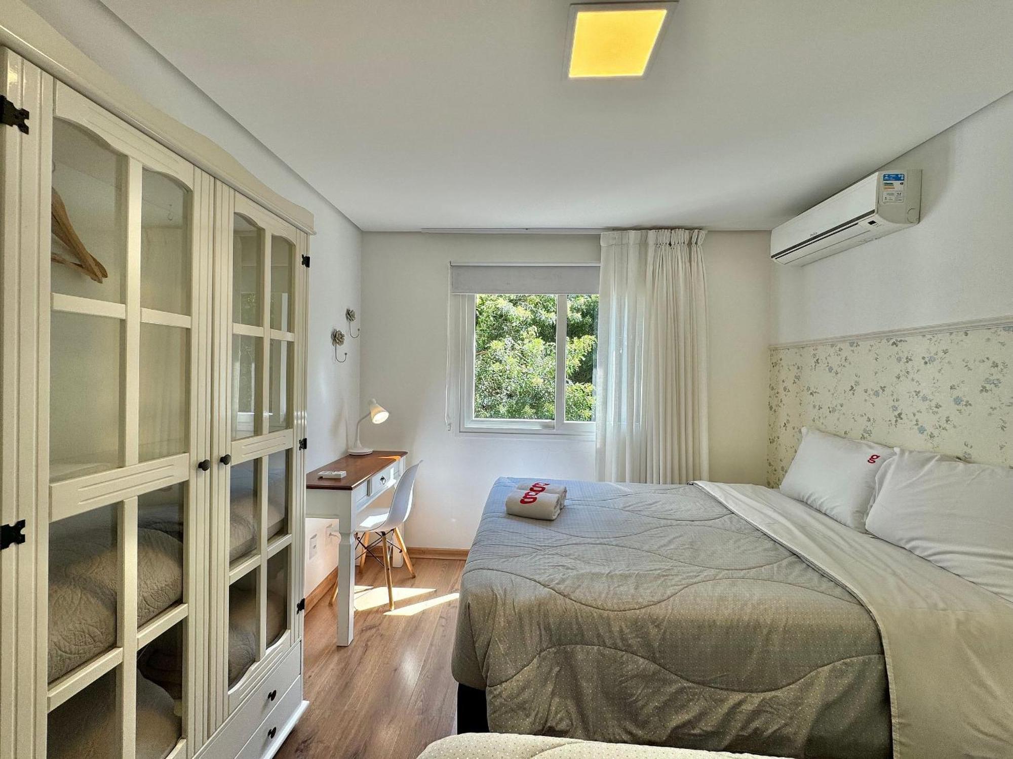 Apartamento Vivendas Da Montanha 207 - 5min Do Centro *