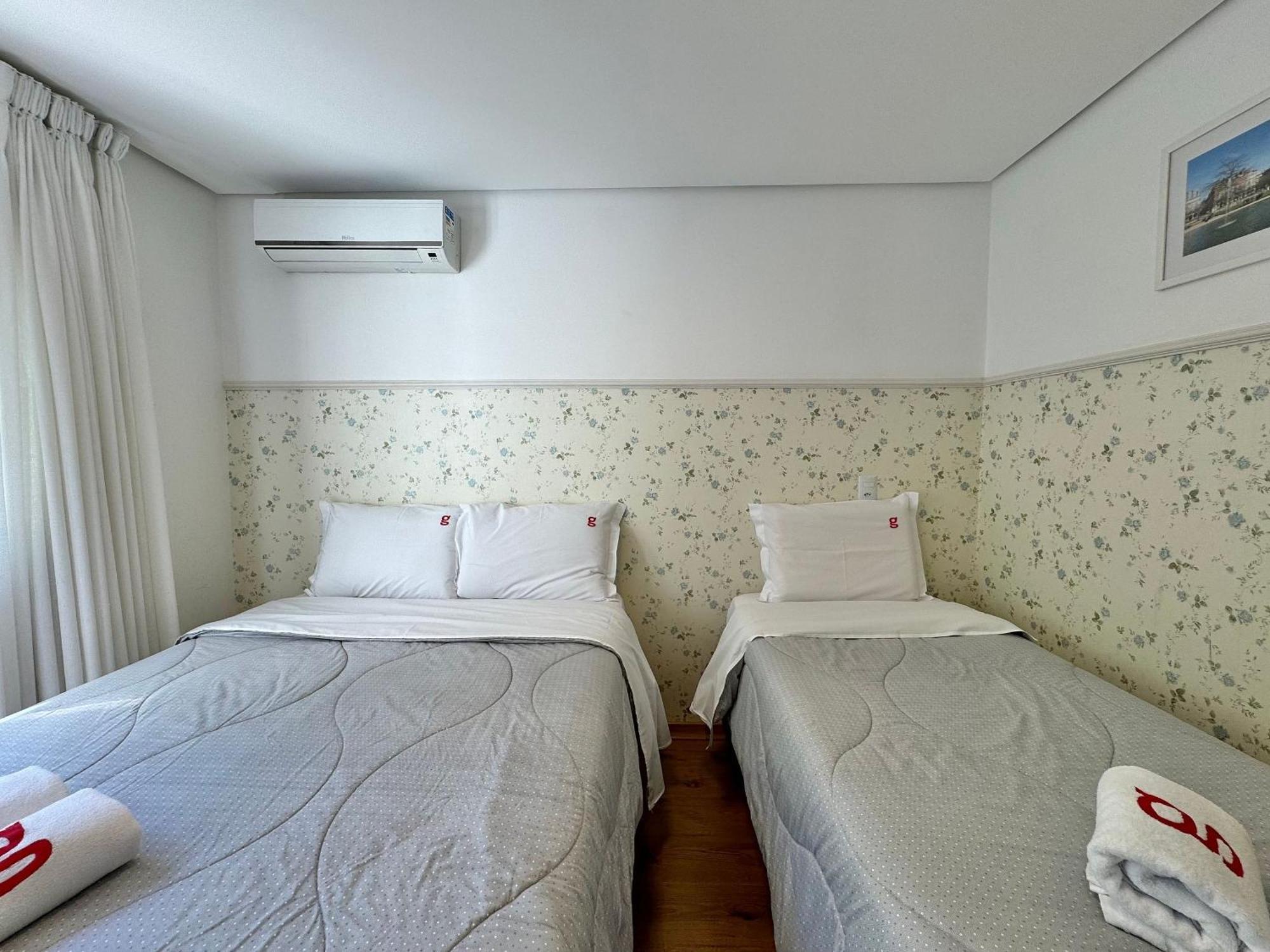Apartamento Vivendas Da Montanha 207 - 5min Do Centro *