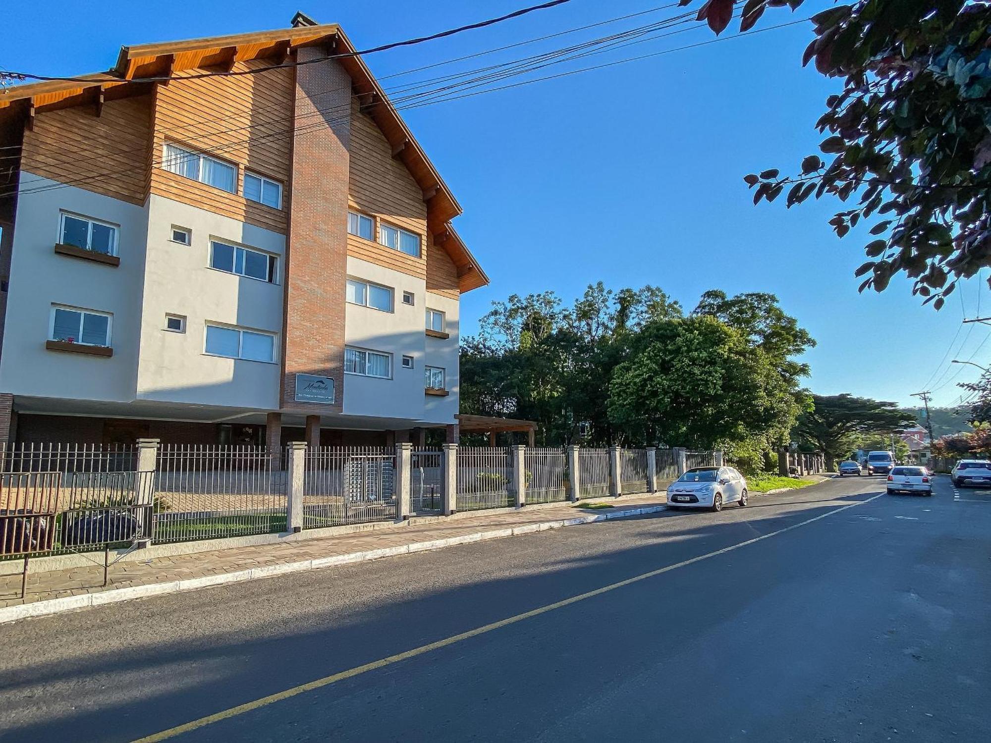 Apartamento Vivendas Da Montanha 207 - 5min Do Centro *