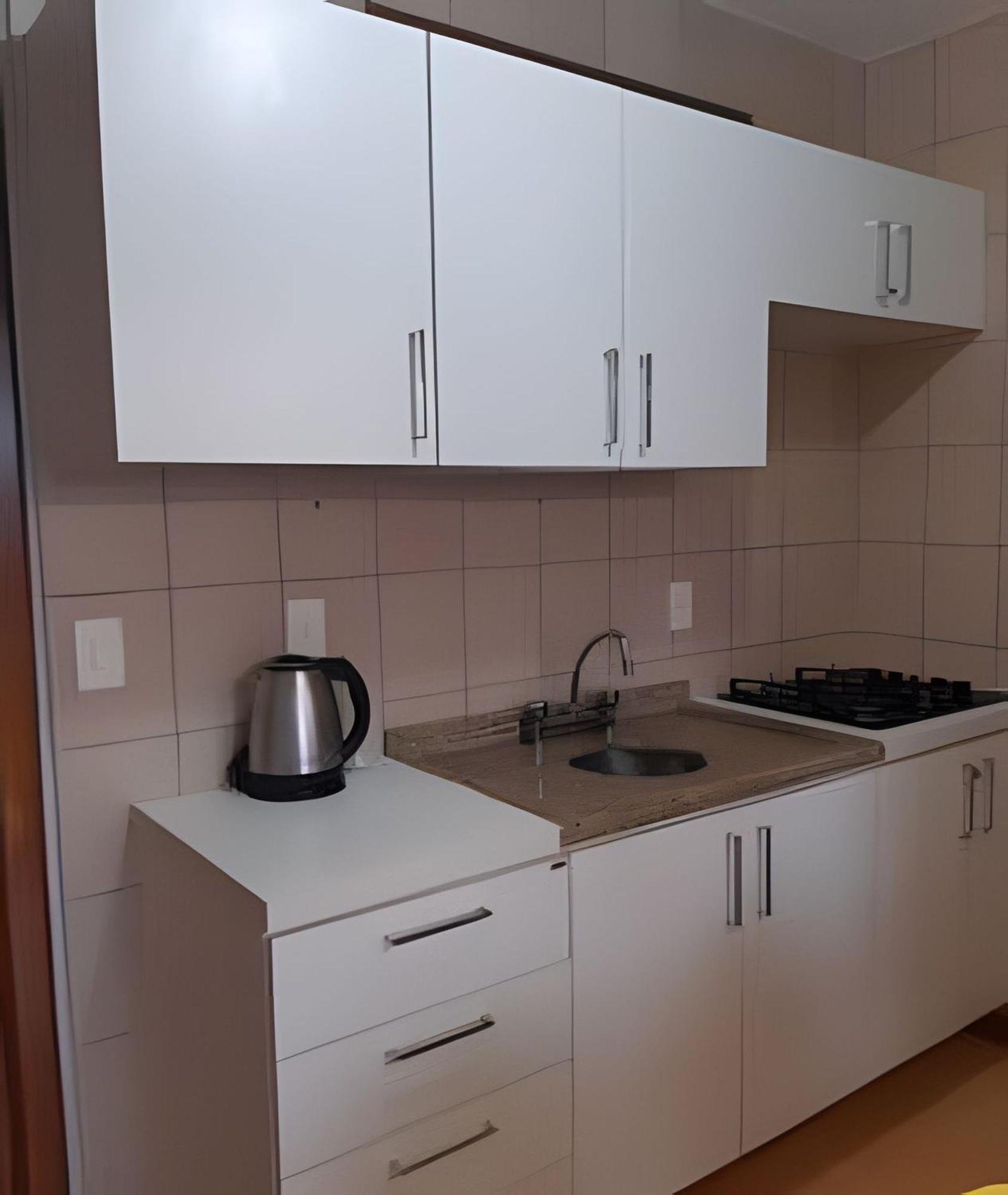 Siga - Apto Faca A Pe! Vista! Tv Smart! Ar Cond! Apartamento Gramado
