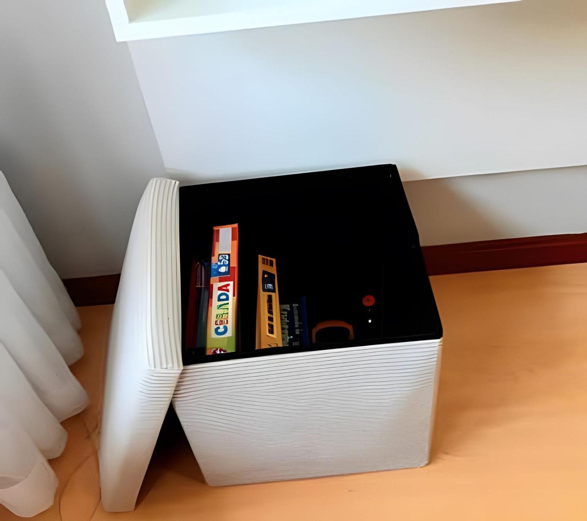 Siga - Apto Faca A Pe! Vista! Tv Smart! Ar Cond! Apartamento