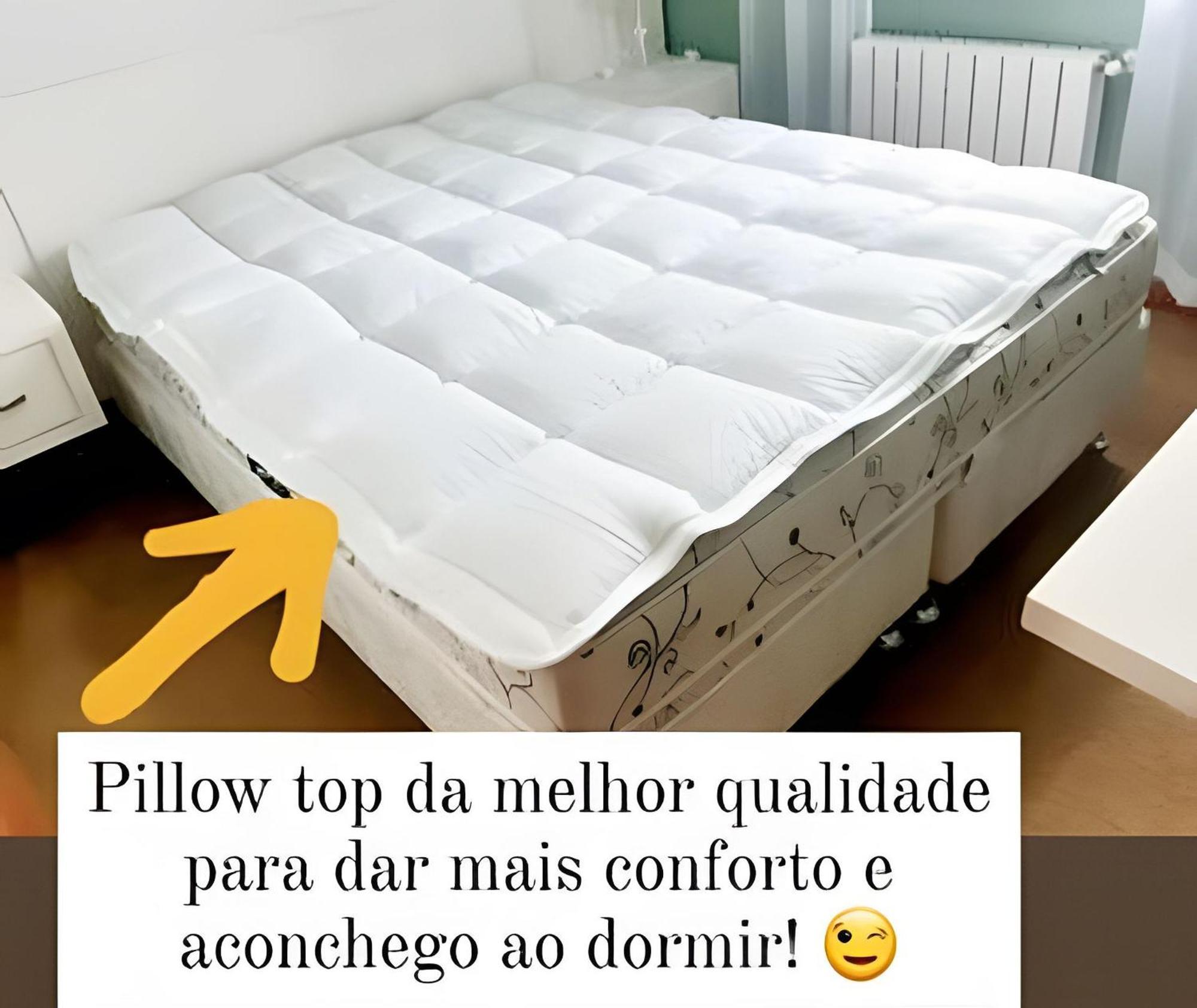 Apartamento Siga - Apto Faca A Pe! Vista! Tv Smart! Ar Cond!