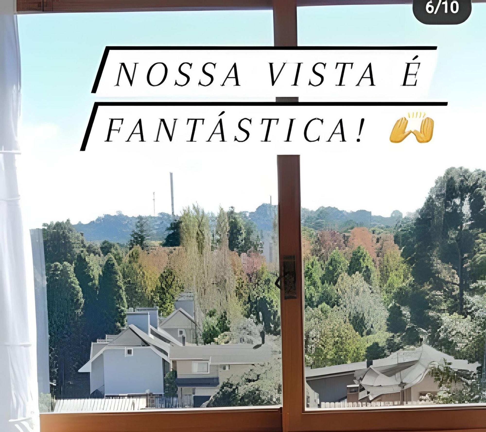 Siga - Apto Faca A Pe! Vista! Tv Smart! Ar Cond! Apartamento