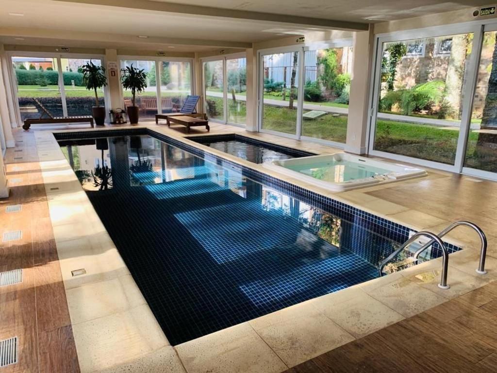 Apartamento 104- Apto Com Piscina Aquecida, Proximo Aos Parque