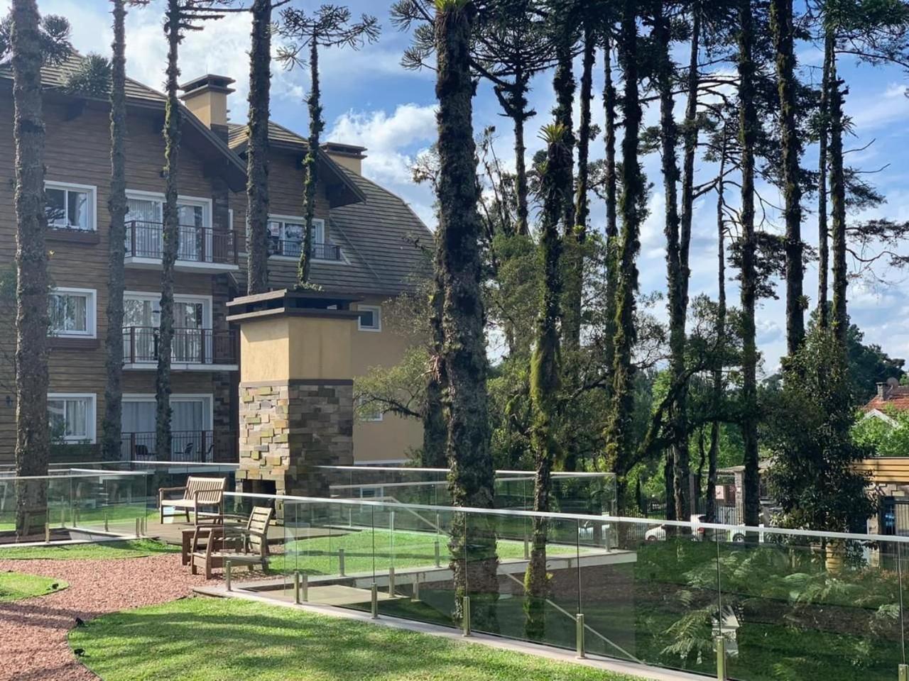 104- Apto Com Piscina Aquecida, Proximo Aos Parque
