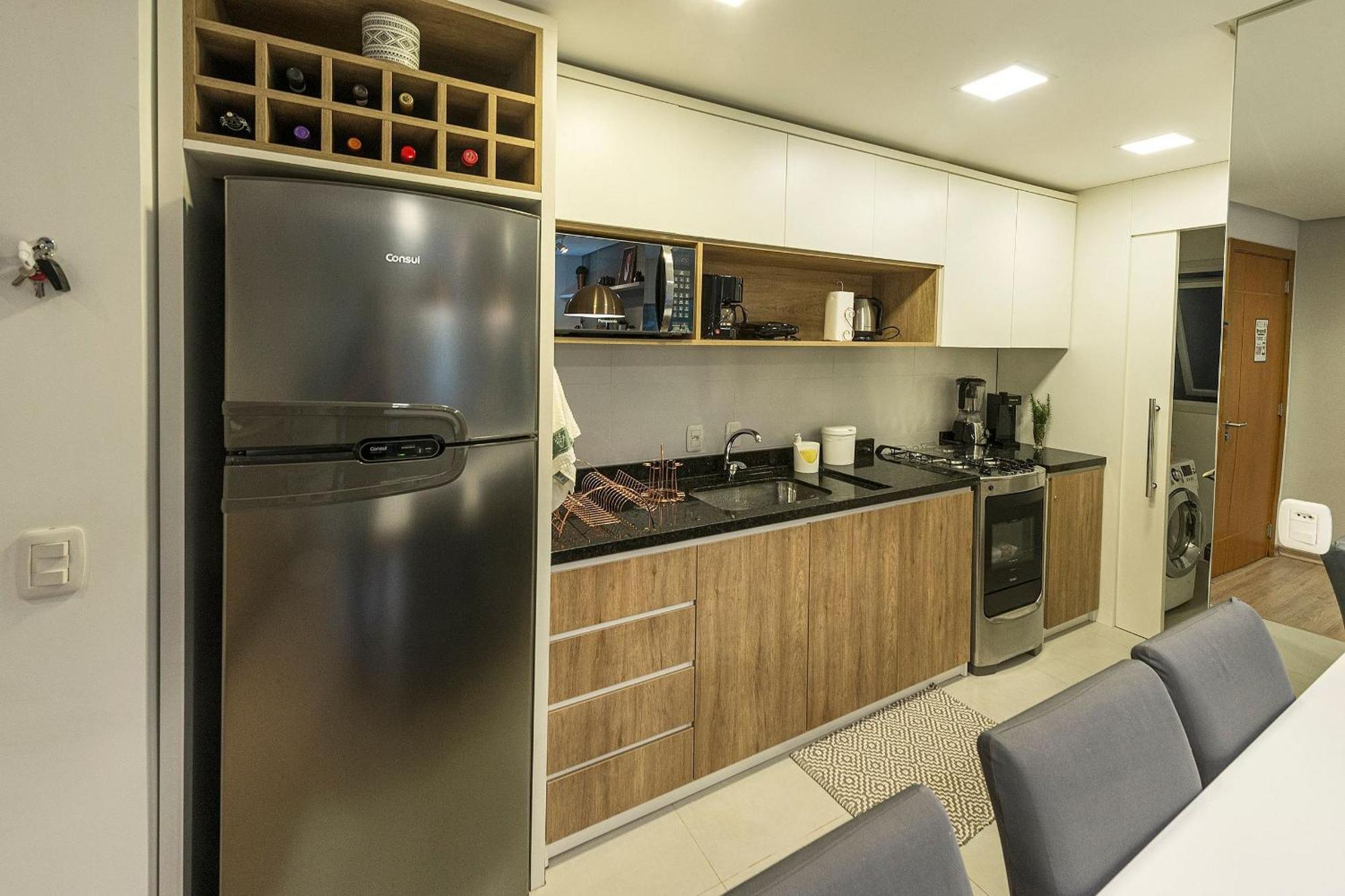 Apartamento 104- Apto Com Piscina Aquecida, Proximo Aos Parque Gramado