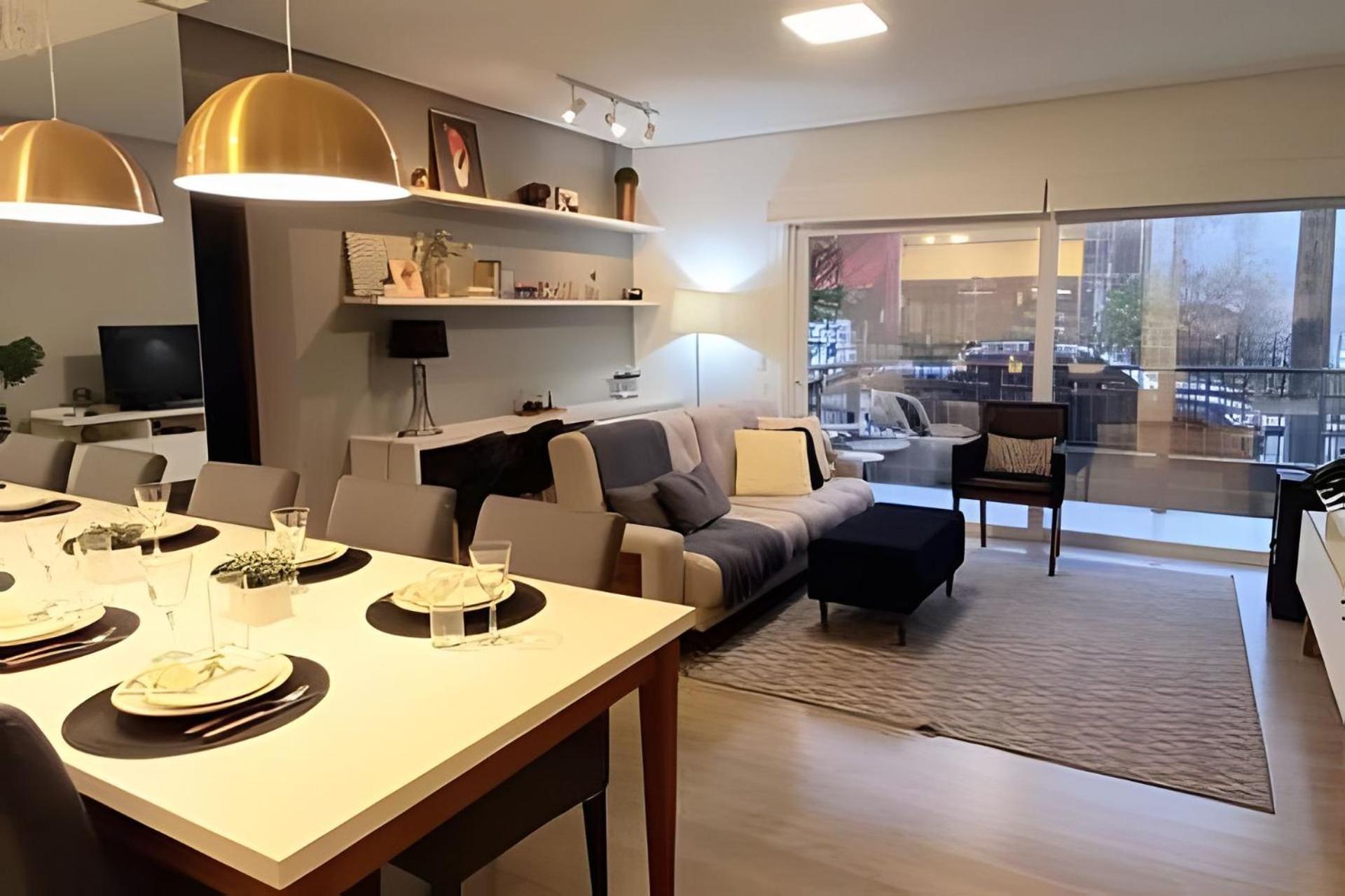 Apartamento 104- Apto Com Piscina Aquecida, Proximo Aos Parque *