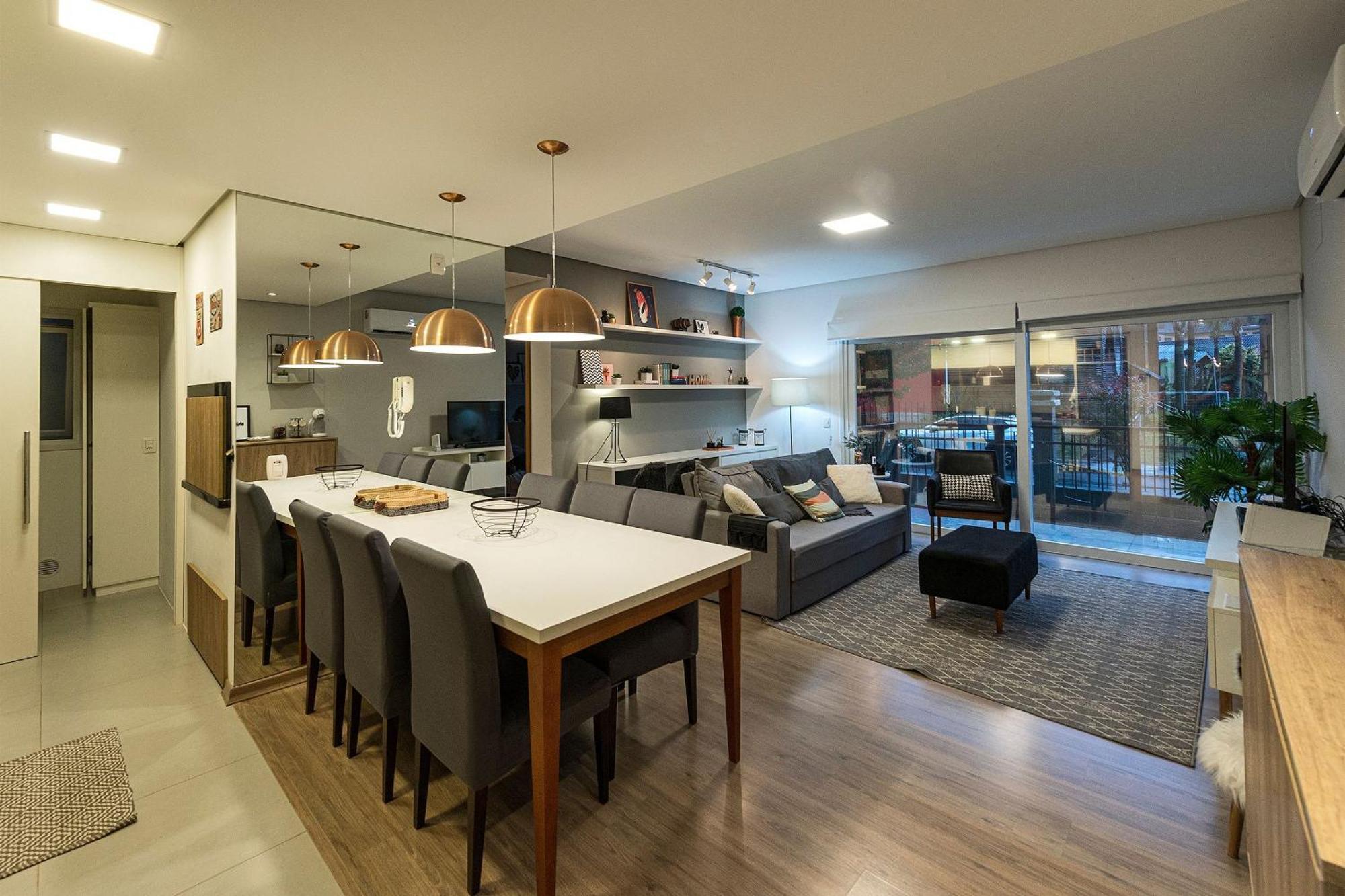Apartamento 104- Apto Com Piscina Aquecida, Proximo Aos Parque *