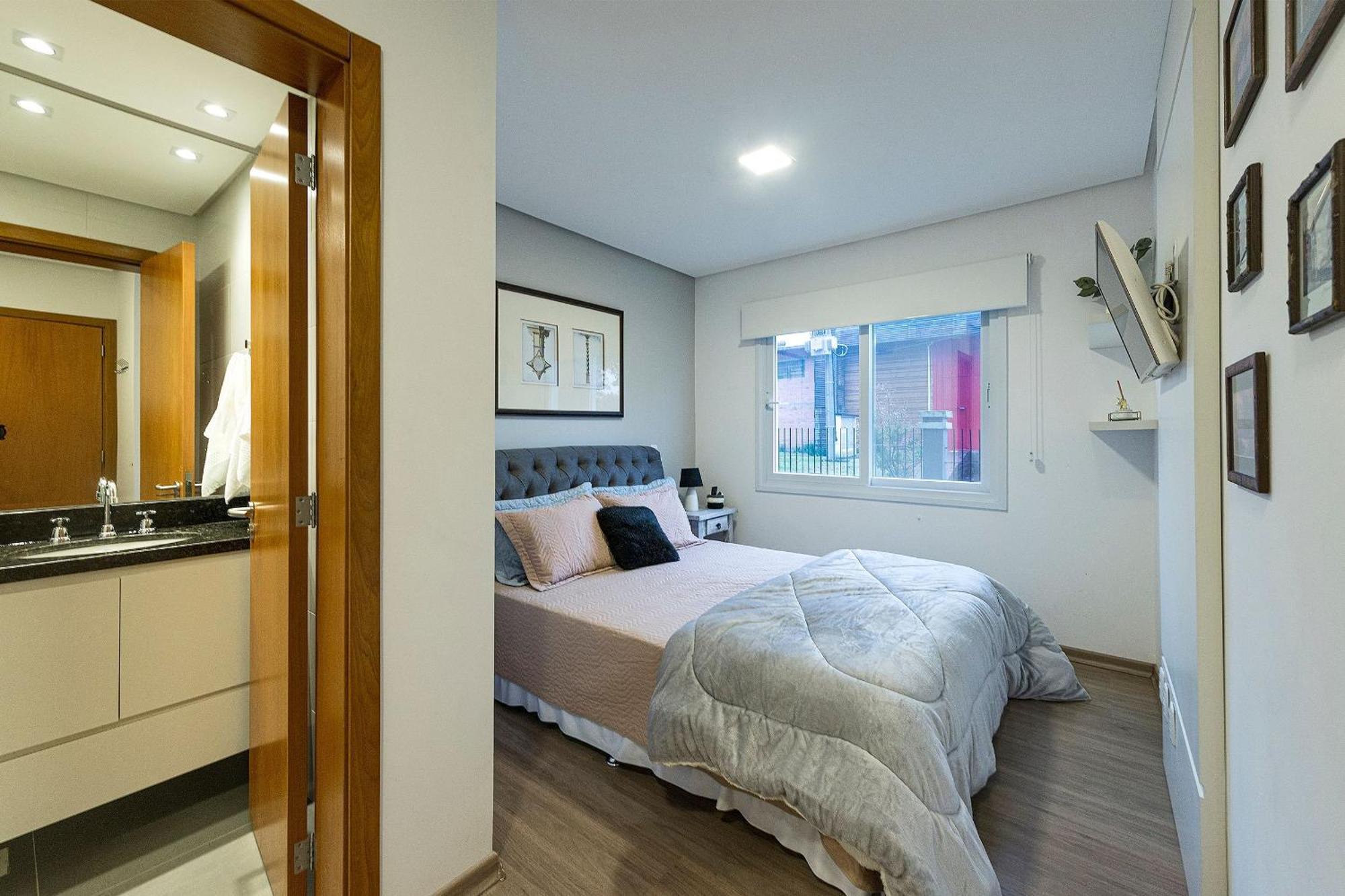 Apartamento 104- Apto Com Piscina Aquecida, Proximo Aos Parque *