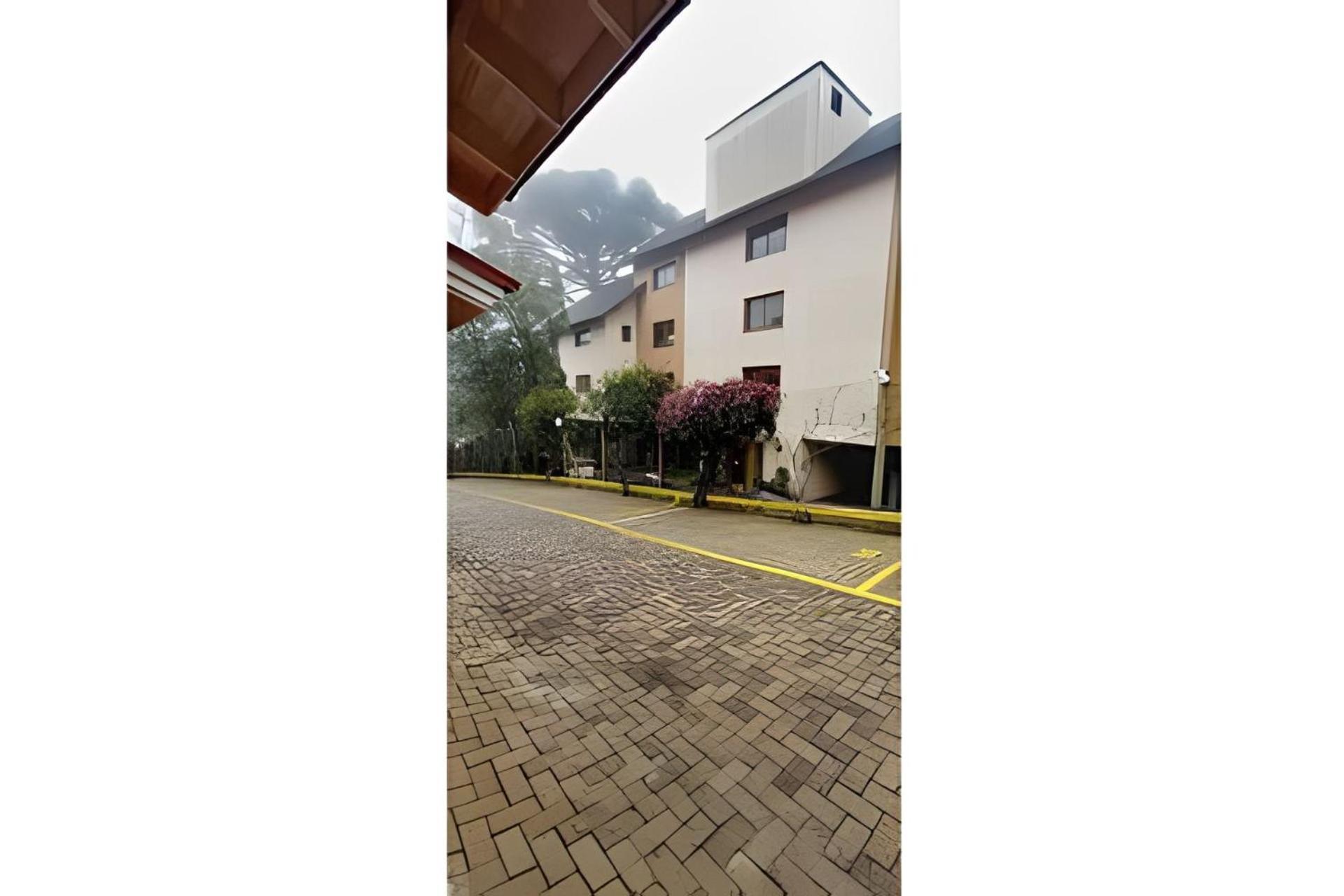 Casa Com Duas Prox. Ao Centro Casa de férias Gramado