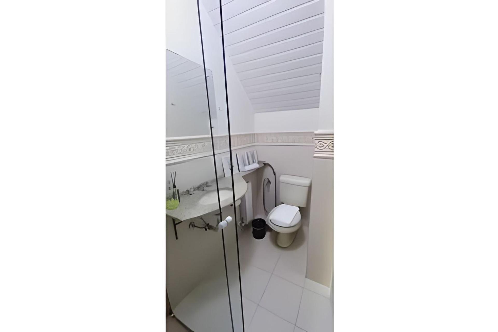 Casa Com Duas Prox. Ao Centro Casa de férias Gramado
