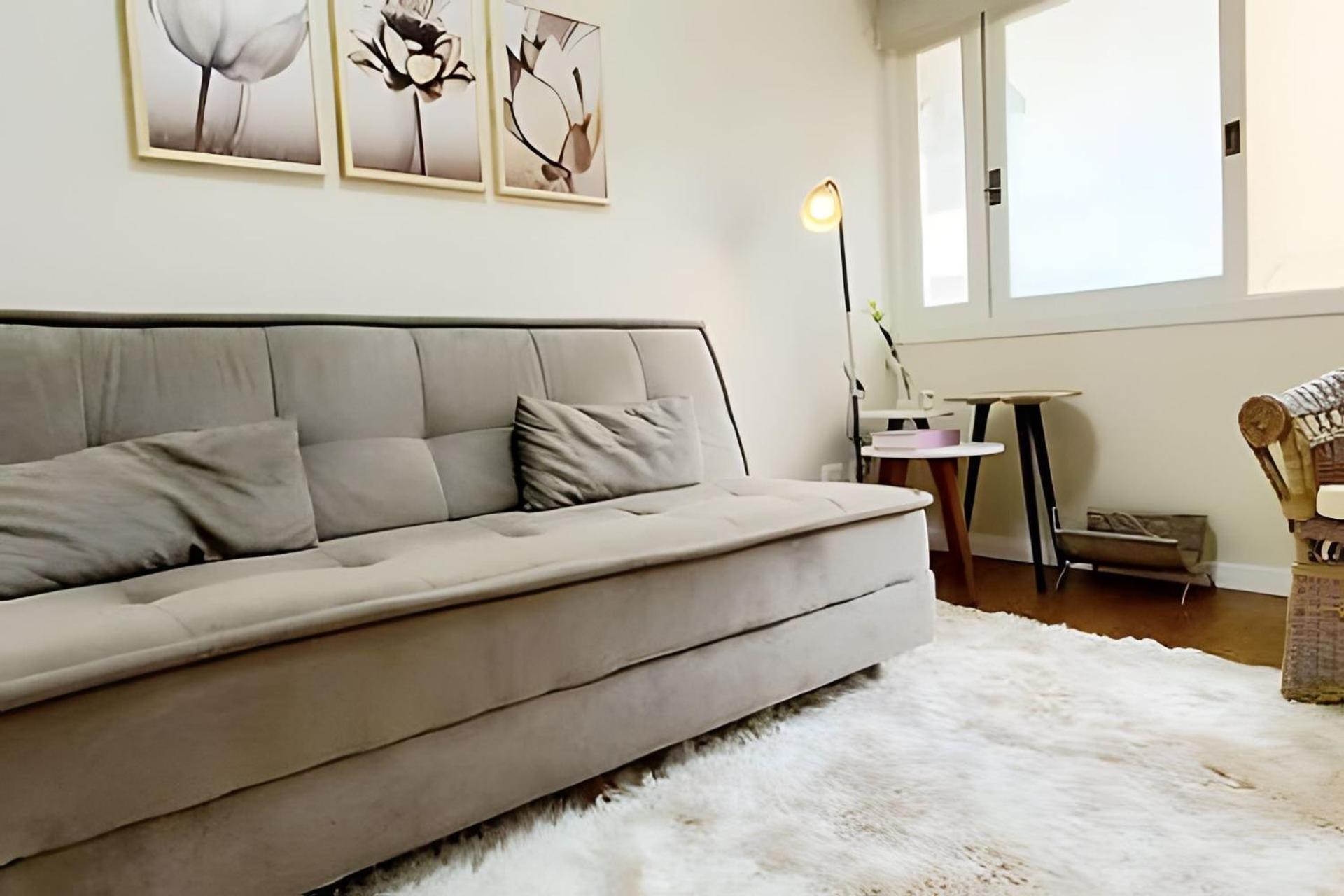 Casa Com Duas Prox. Ao Centro Casa de férias