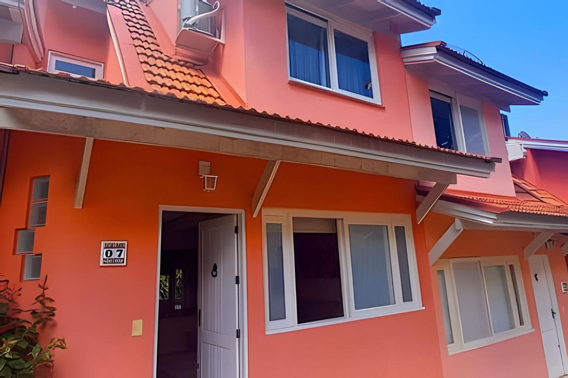 Casa de férias Casa Com Duas Prox. Ao Centro Gramado